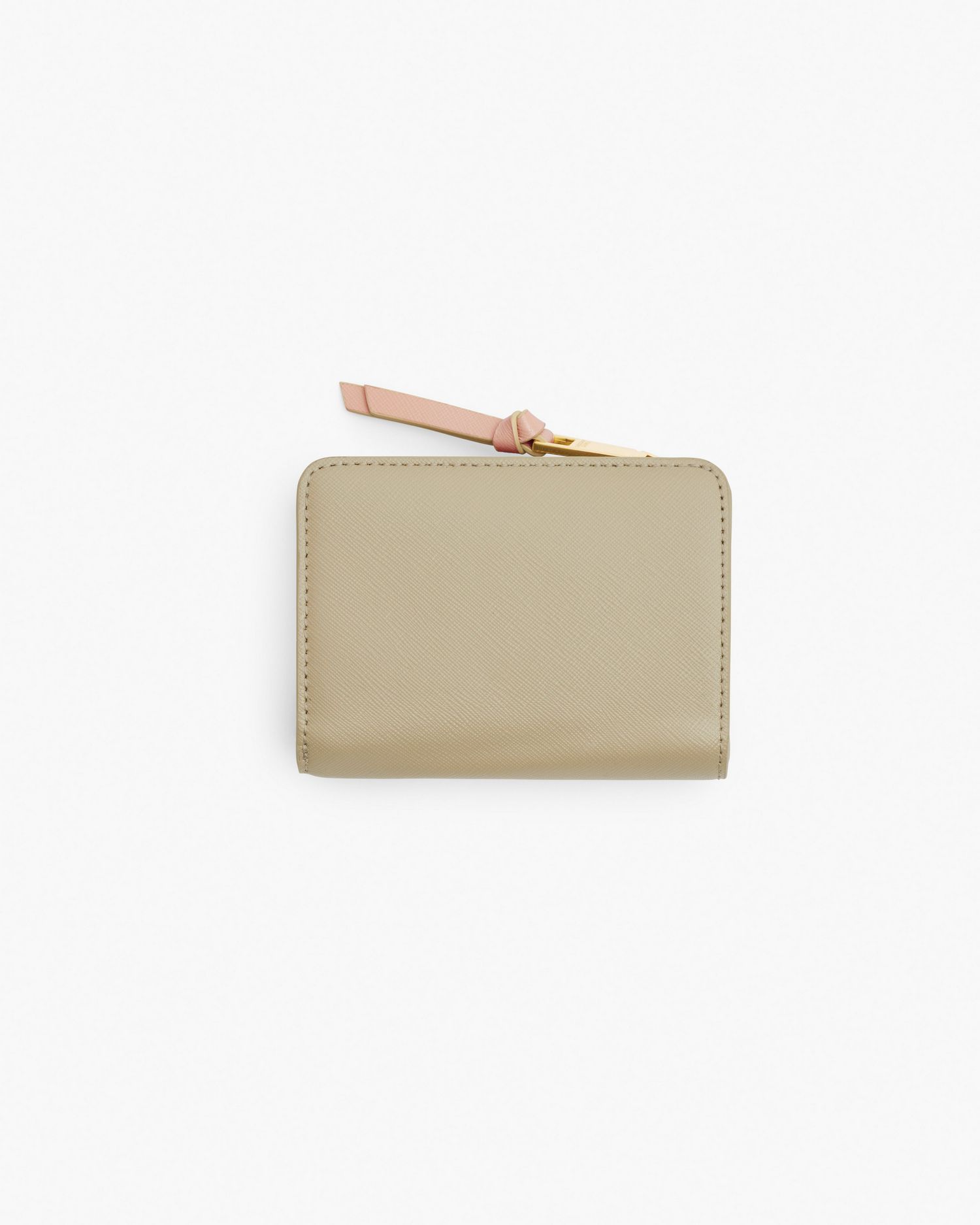 The Utility Snapshot Mini Compact Wallet | Marc Jacobs Outlet