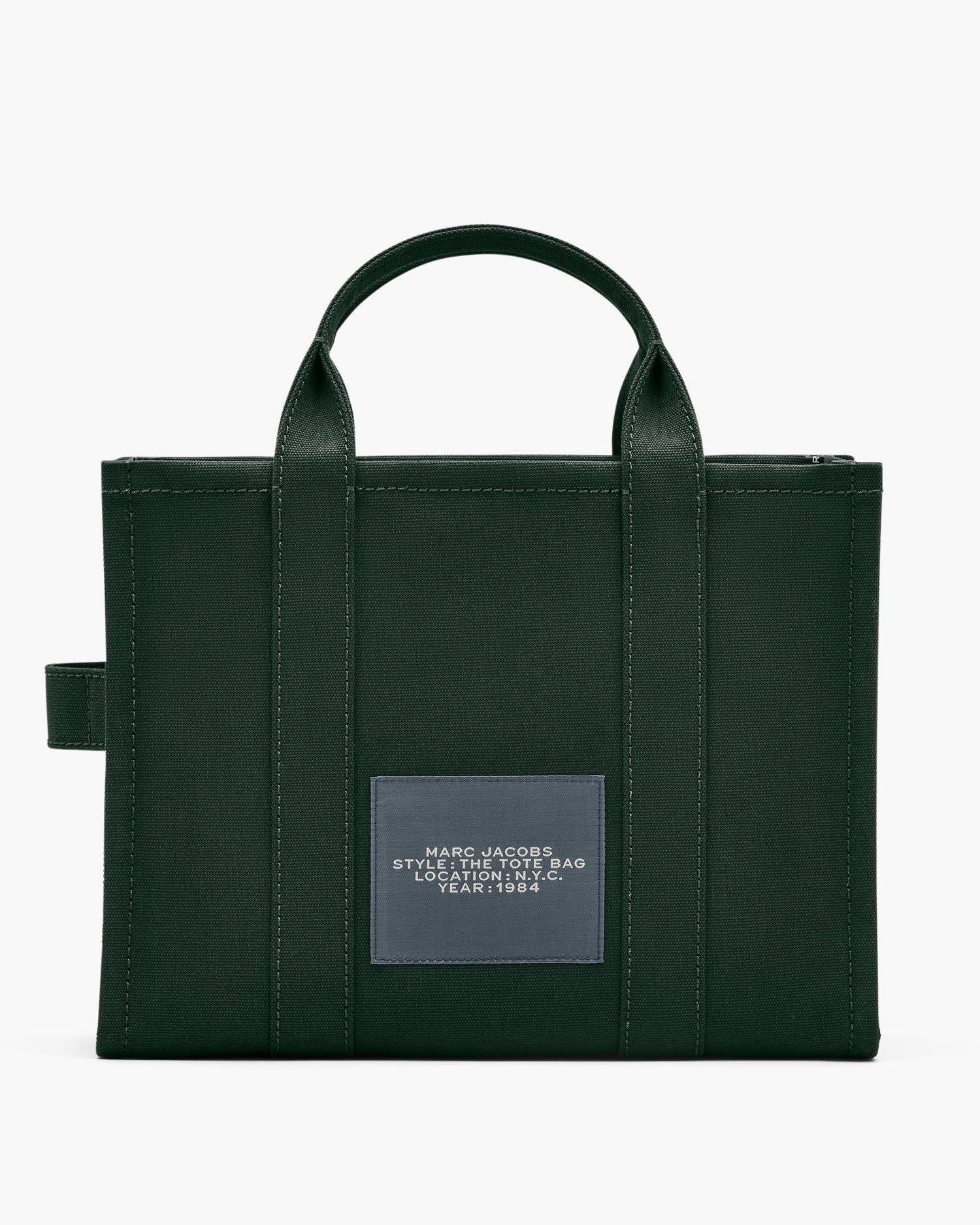 The Canvas Small Tote Bag | Marc Jacobs Outlet