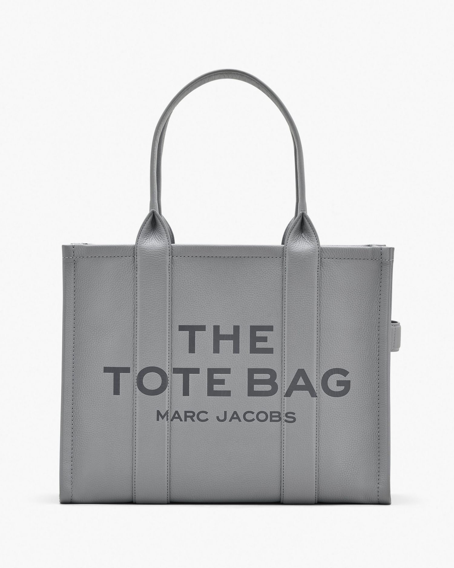 The Leather Large Tote Bag | Marc Jacobs Outlet