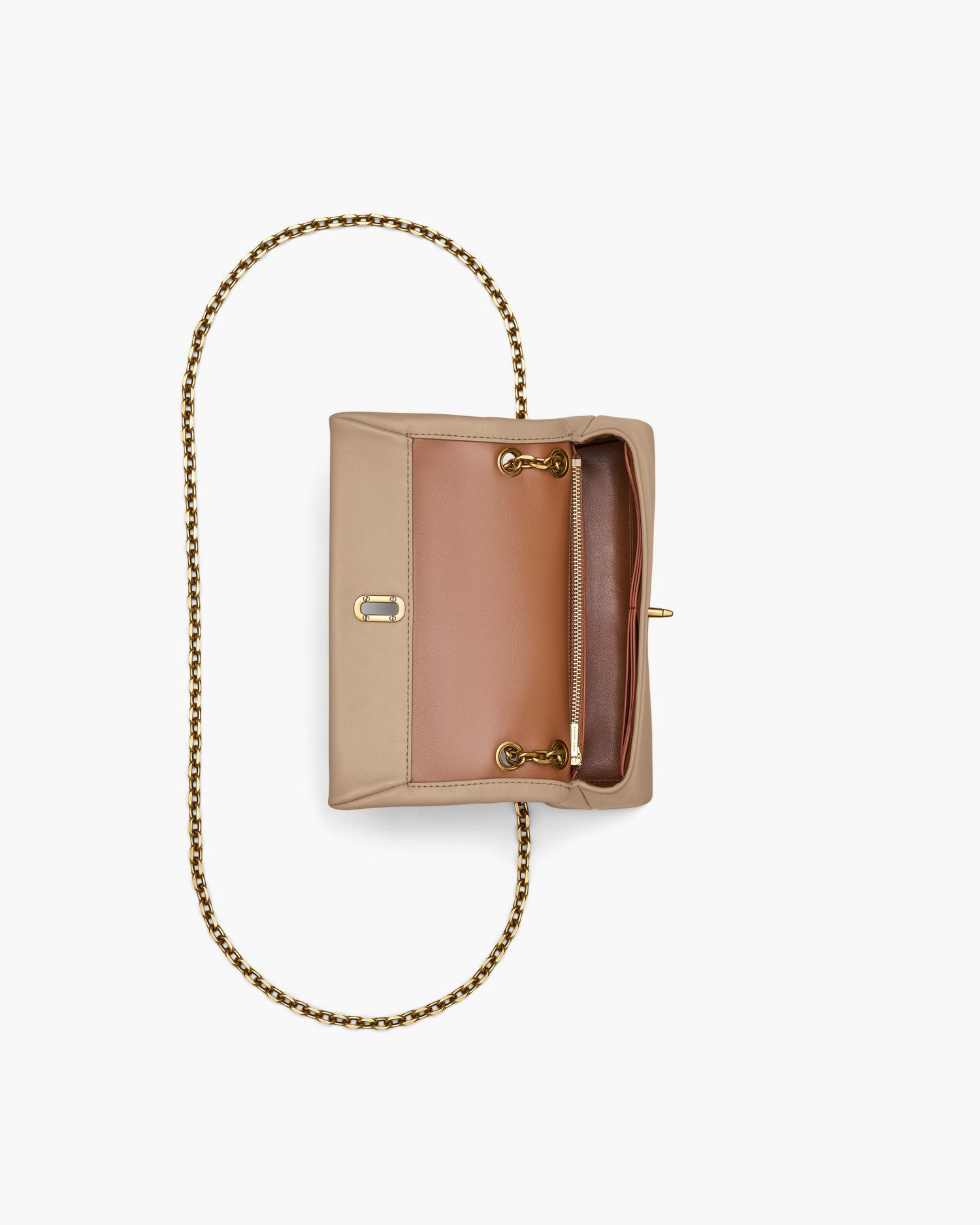 The Dual Chain Mini Bag | Marc Jacobs Outlet
