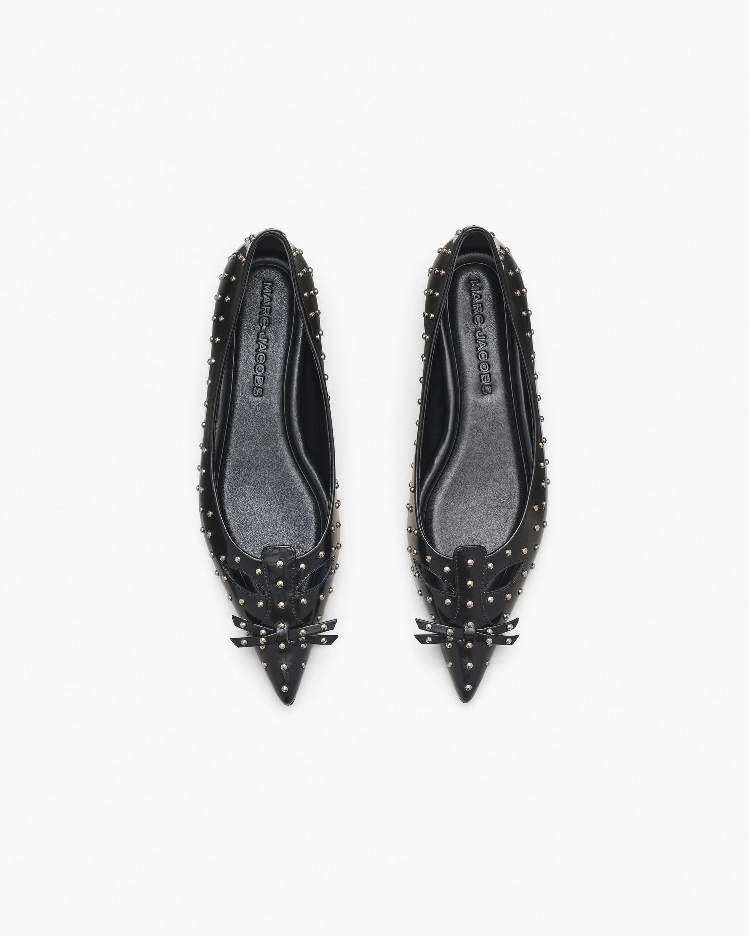 The Glam Studs Kat Ballerina | Marc Jacobs Outlet