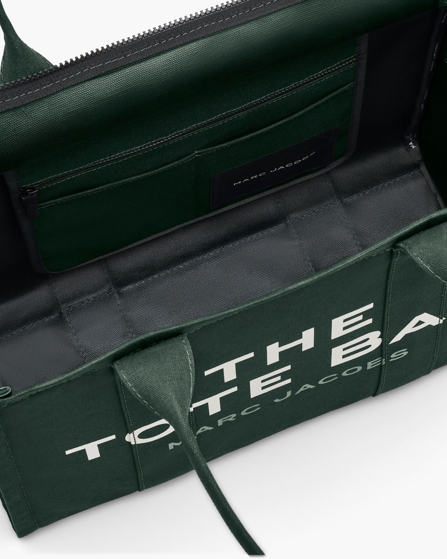 The Canvas Large Tote Bag | Marc Jacobs Outlet