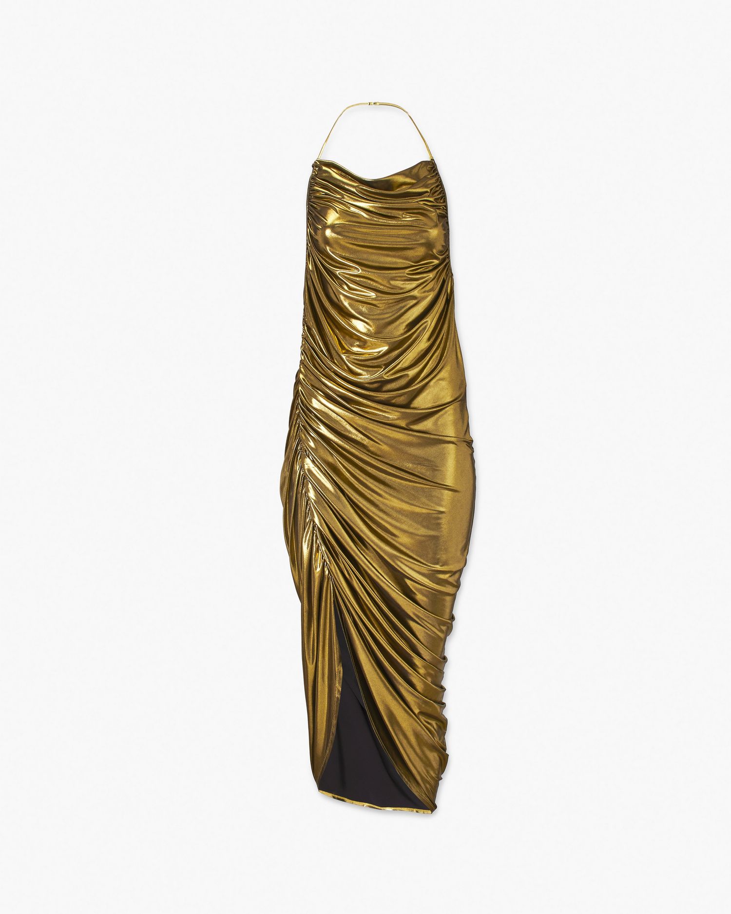 Fluid Draped Dress | Marc Jacobs Outlet