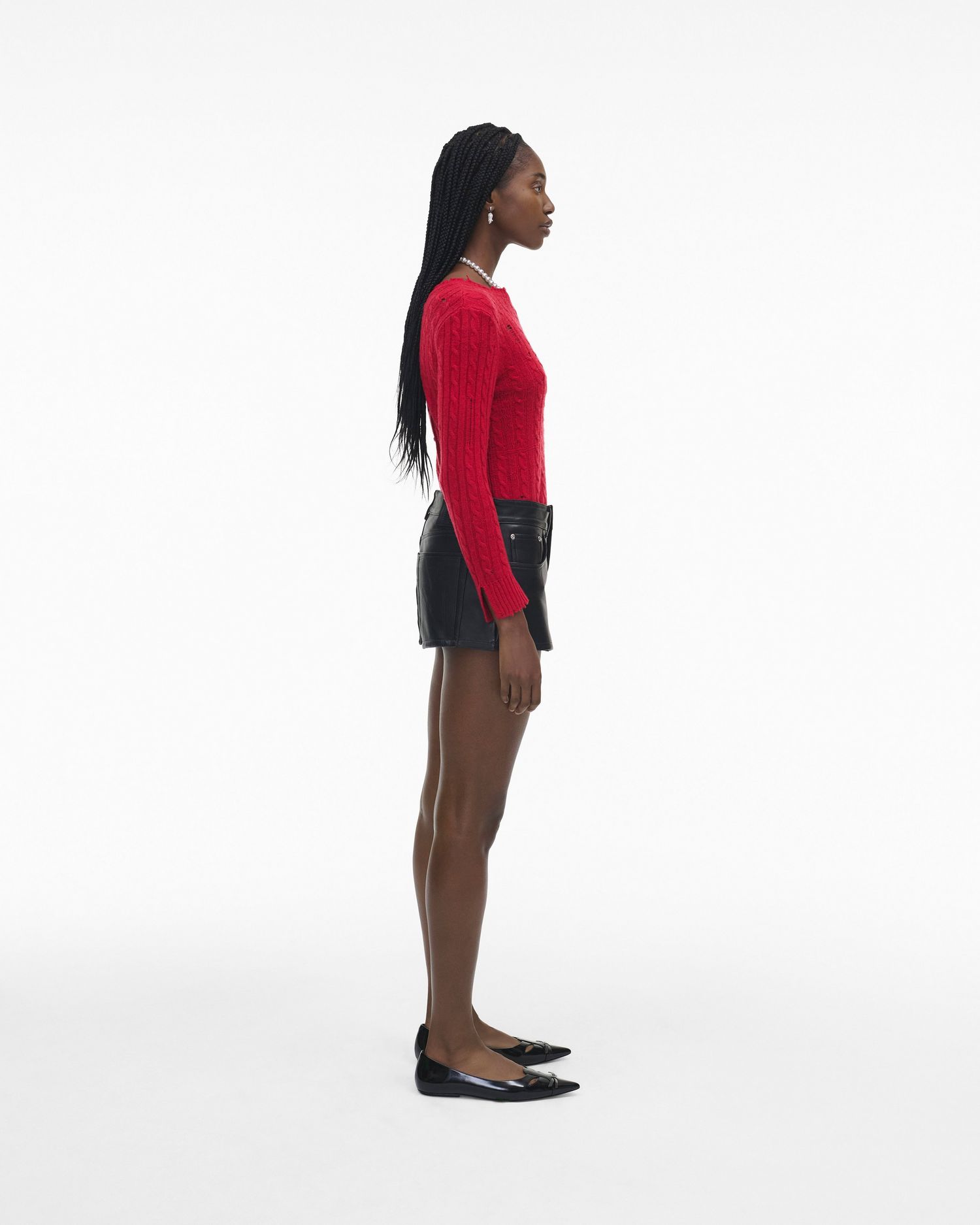 The Kat Ballerina | Marc Jacobs Outlet