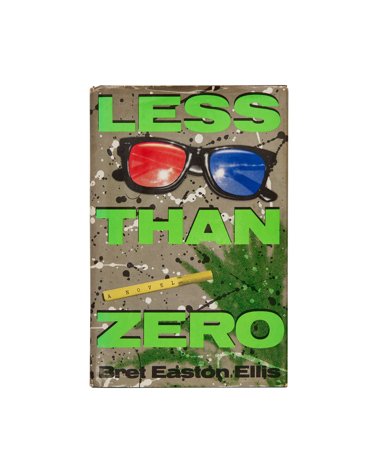 Less Than Zero | Marc Jacobs Outlet