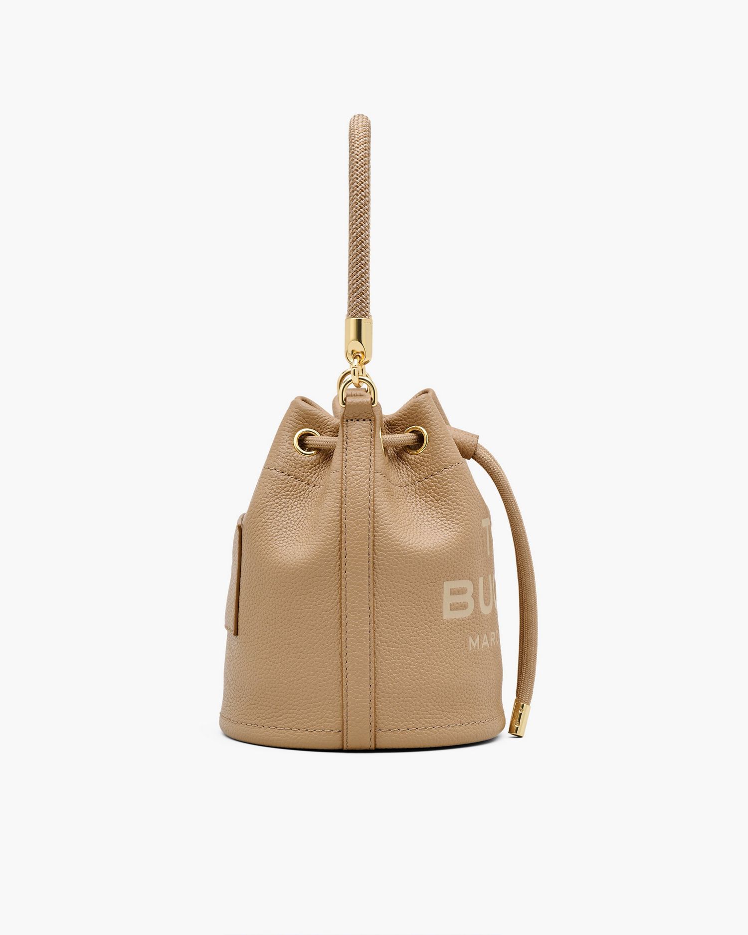 The Leather Bucket Bag | Marc Jacobs Outlet