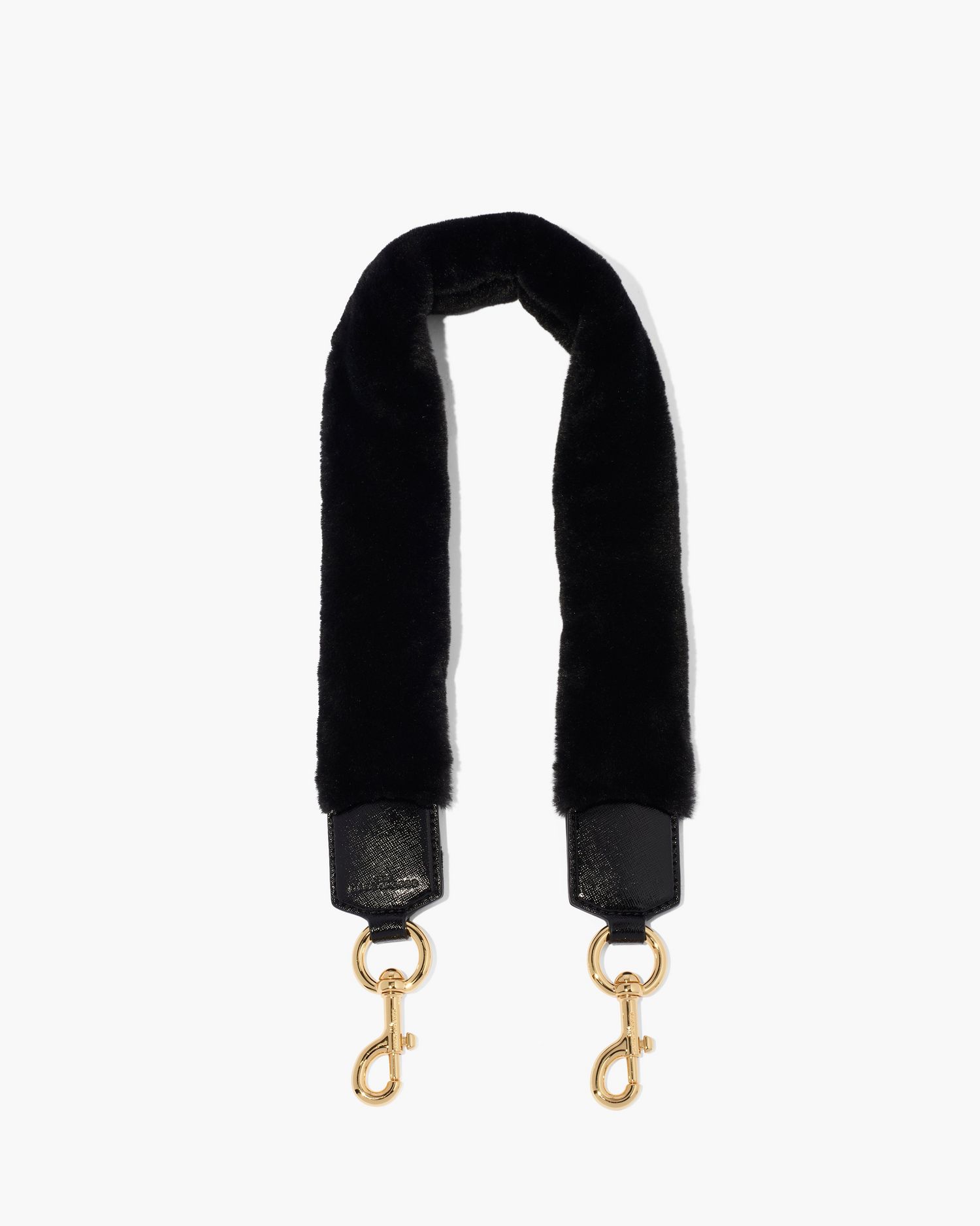 The Faux Fur Shoulder Strap | Marc Jacobs Outlet