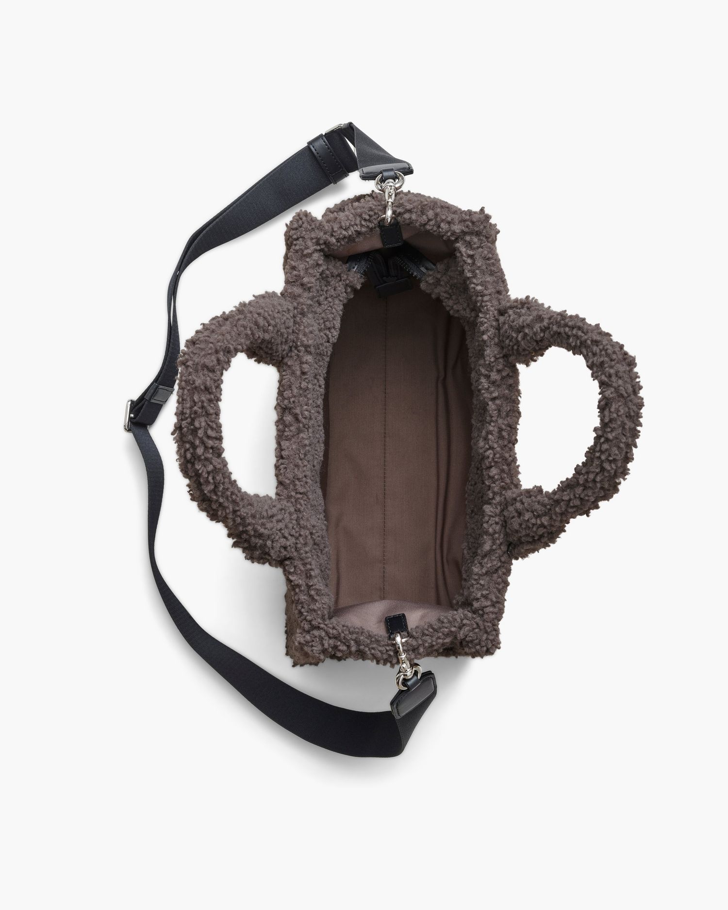 The Teddy Medium Tote Bag | Marc Jacobs Outlet