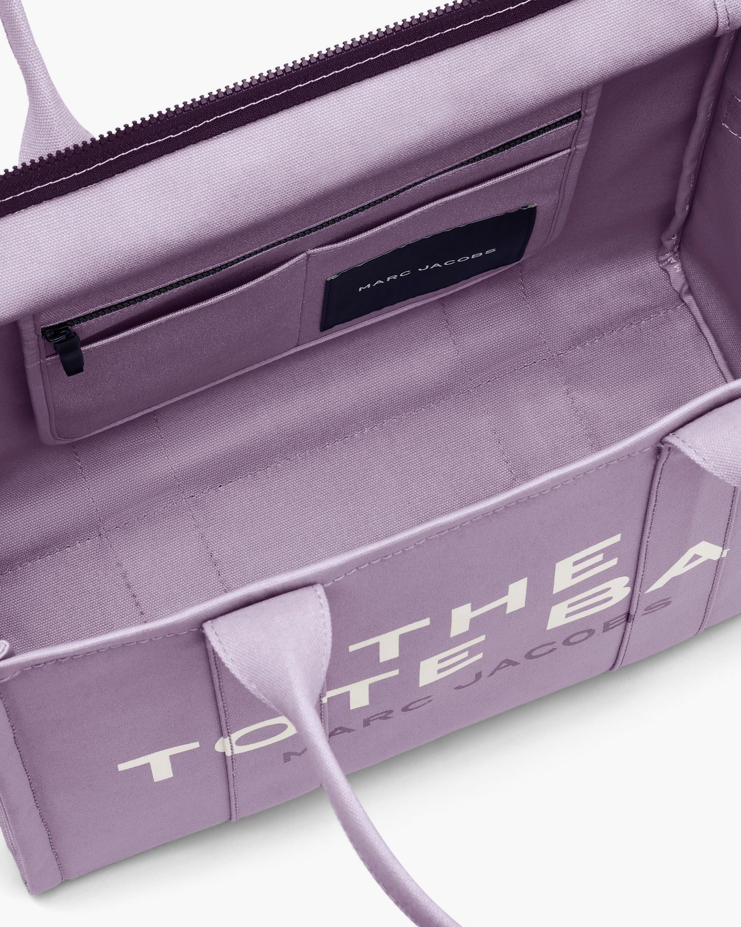 The Canvas Large Tote Bag | Marc Jacobs Outlet