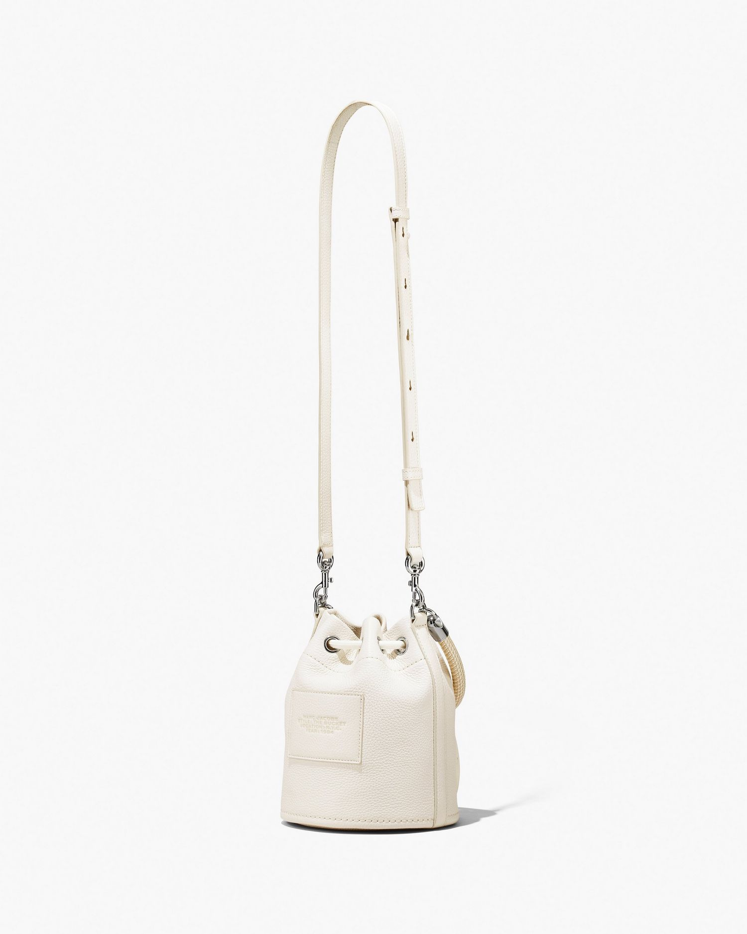 The Leather Bucket Bag | Marc Jacobs Outlet