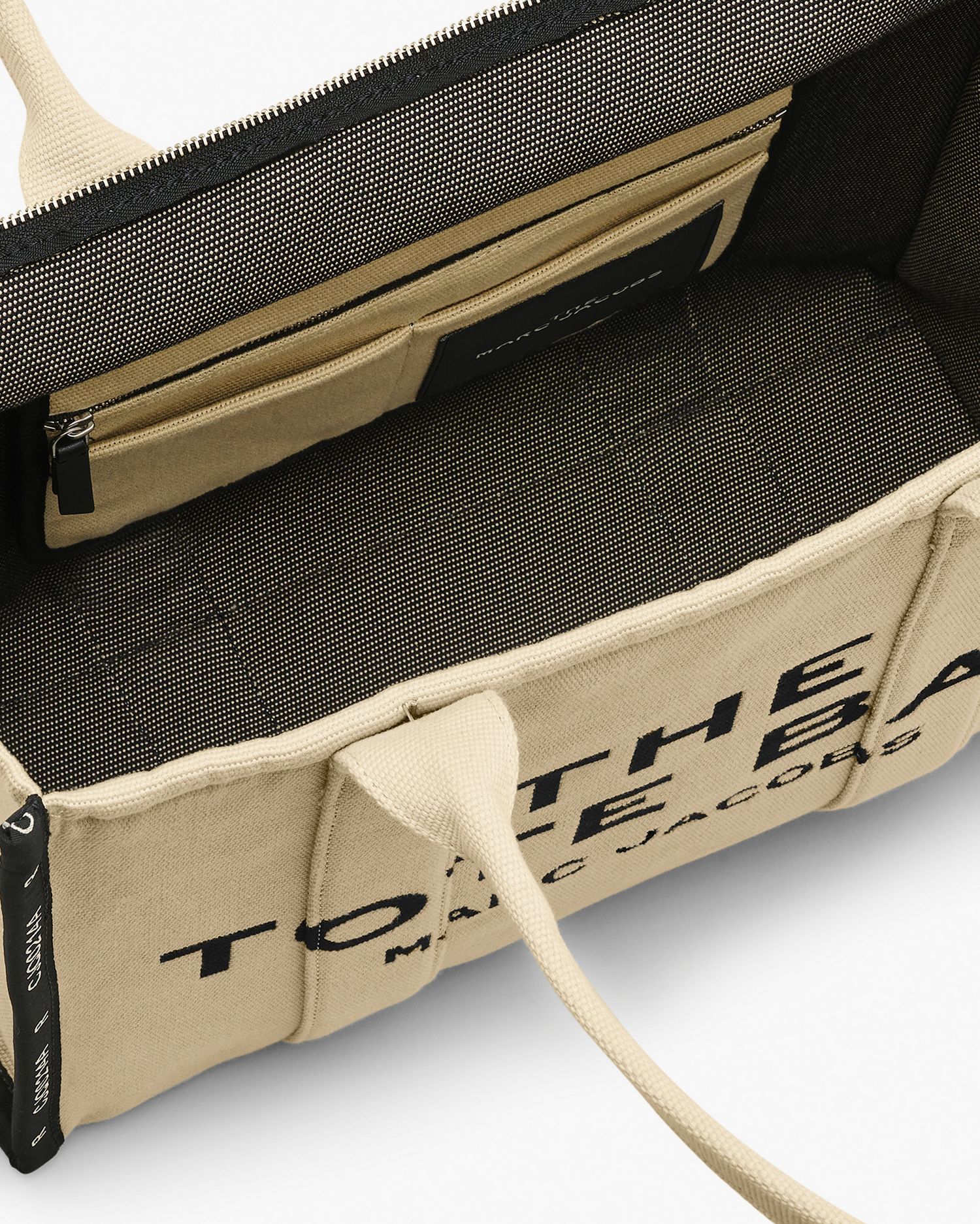 The Jacquard Large Tote Bag | Marc Jacobs Outlet