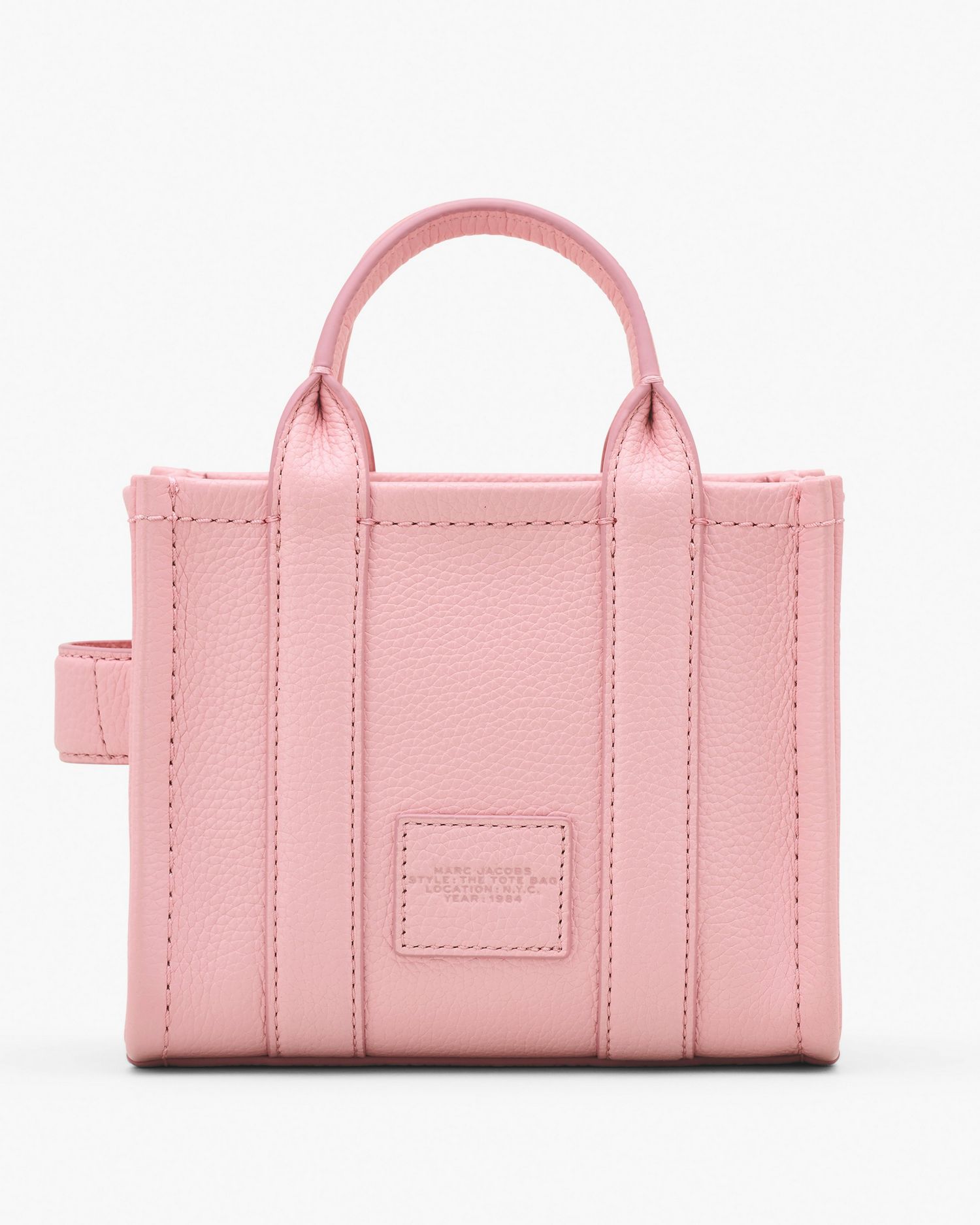 The Leather Crossbody Tote Bag | Marc Jacobs Outlet