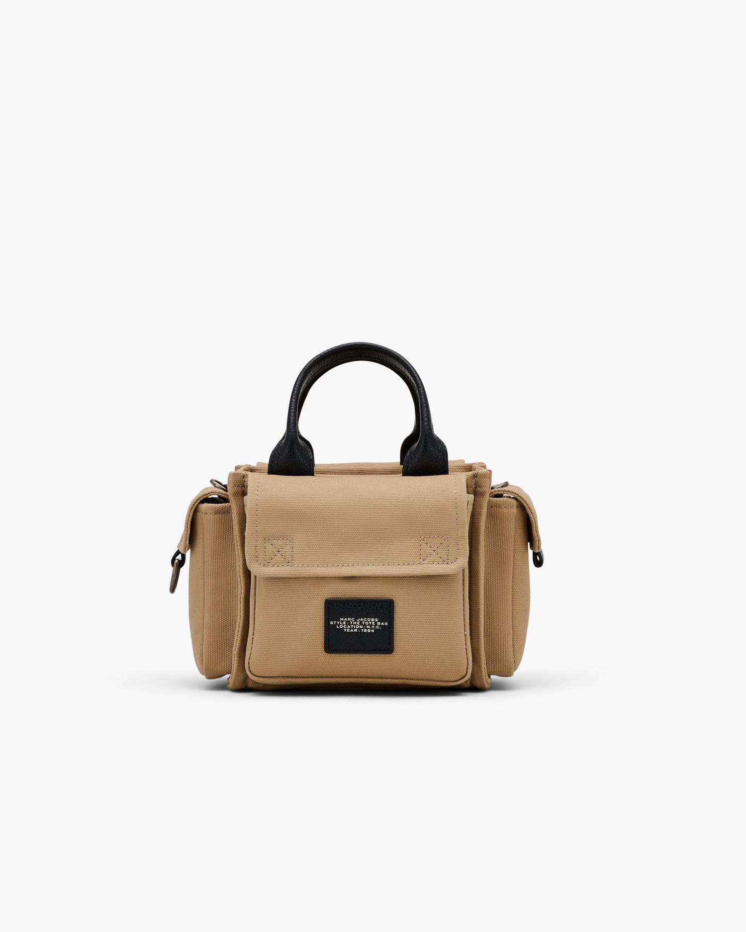 The Crossbody Tool Box | Marc Jacobs Outlet