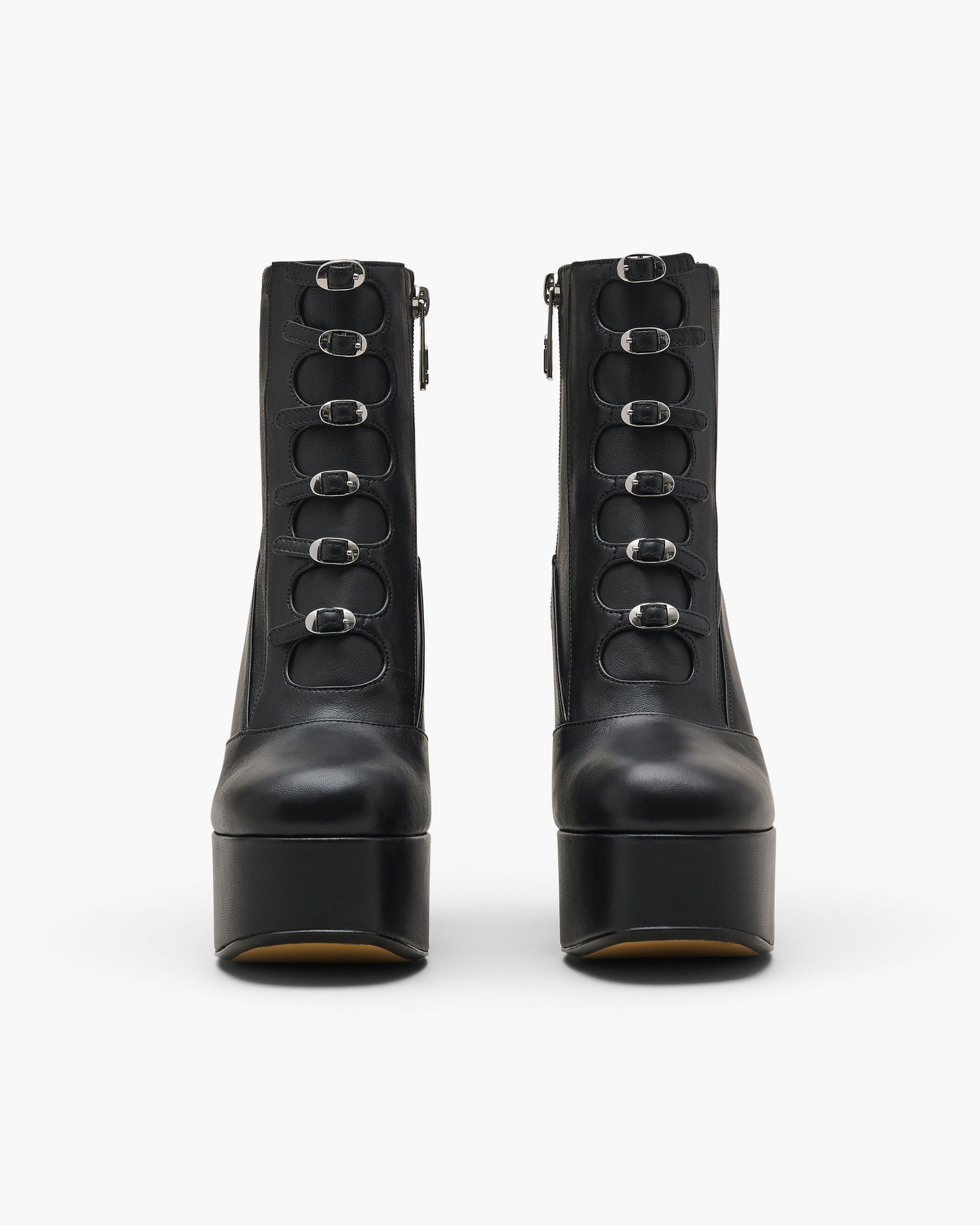 The Kiki Stretch Ankle Boot | Marc Jacobs Outlet