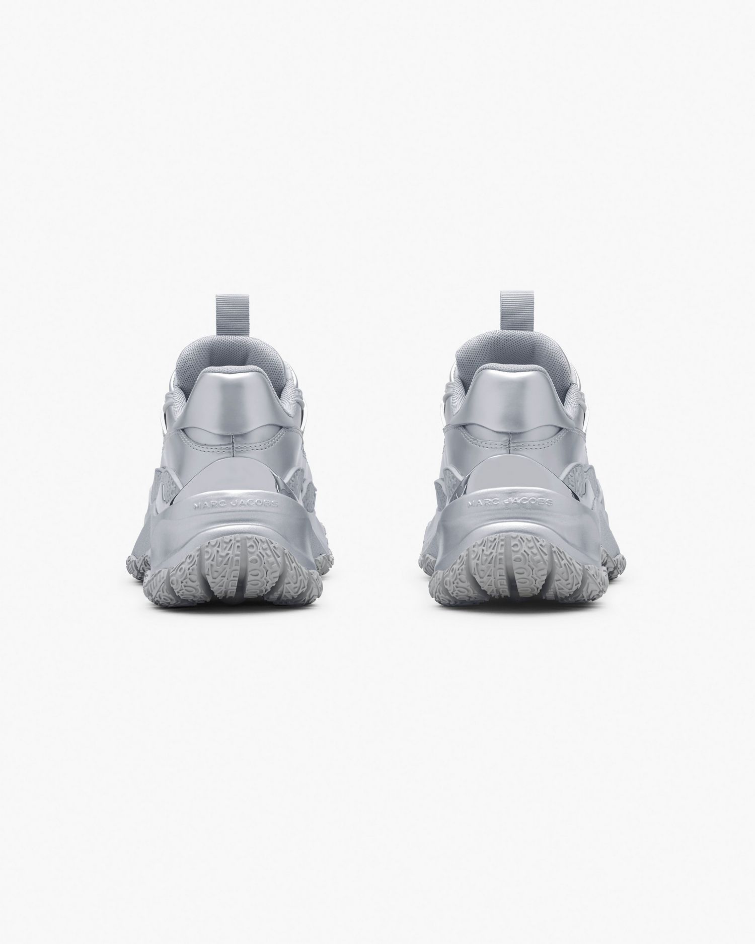 The Metallic Lazy Hiker | Marc Jacobs Outlet