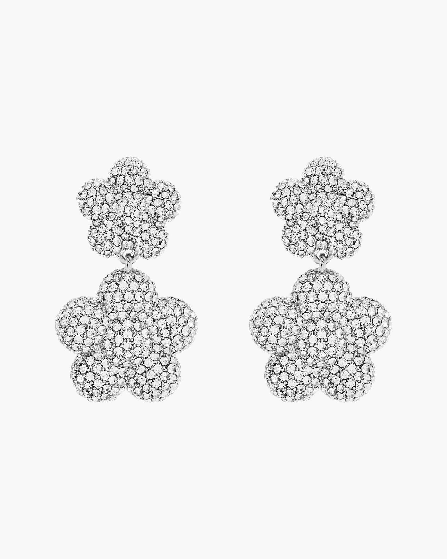 The Daisy Balloon Drop Earrings | Marc Jacobs Outlet