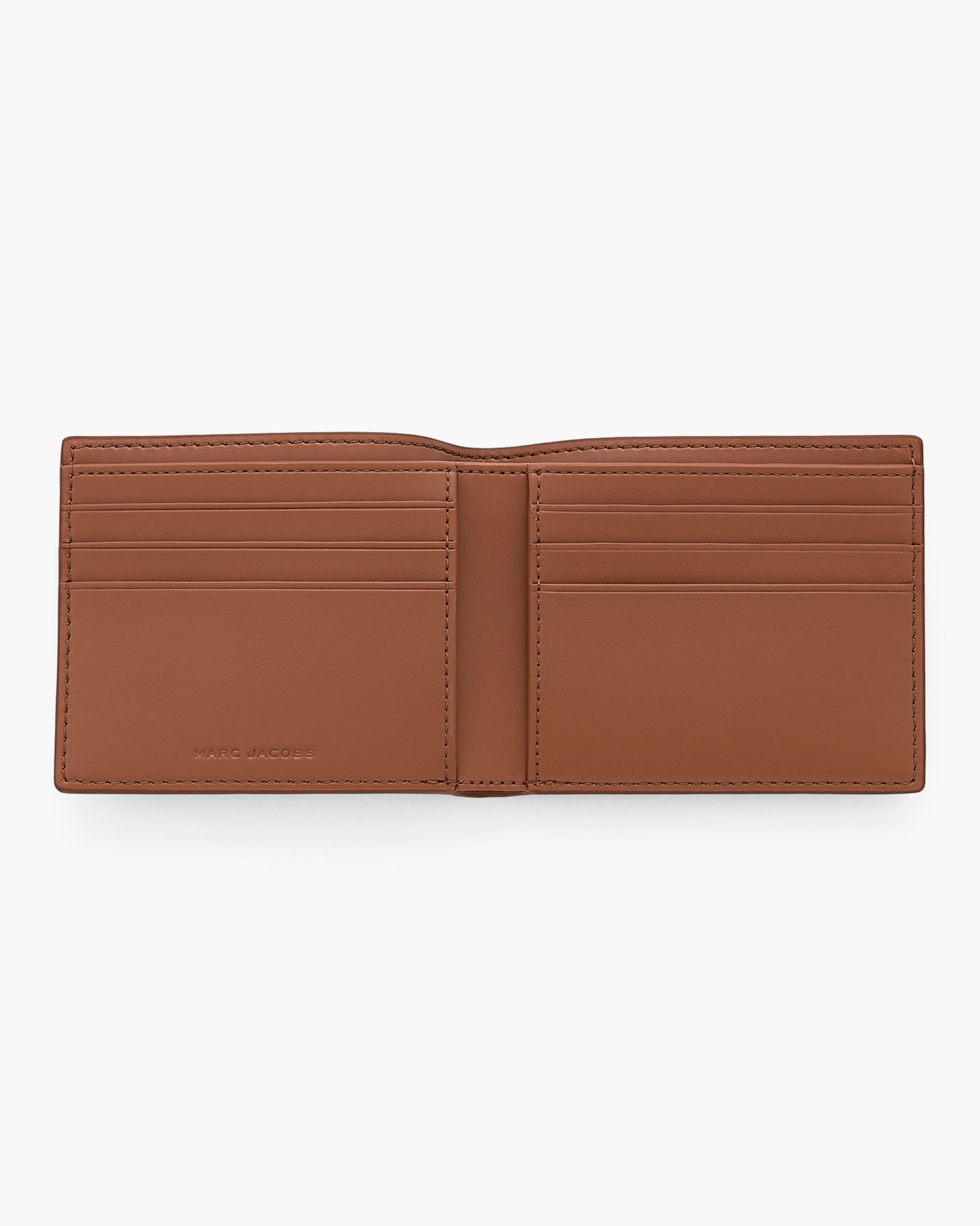 The Leather Billfold Wallet | Marc Jacobs Outlet