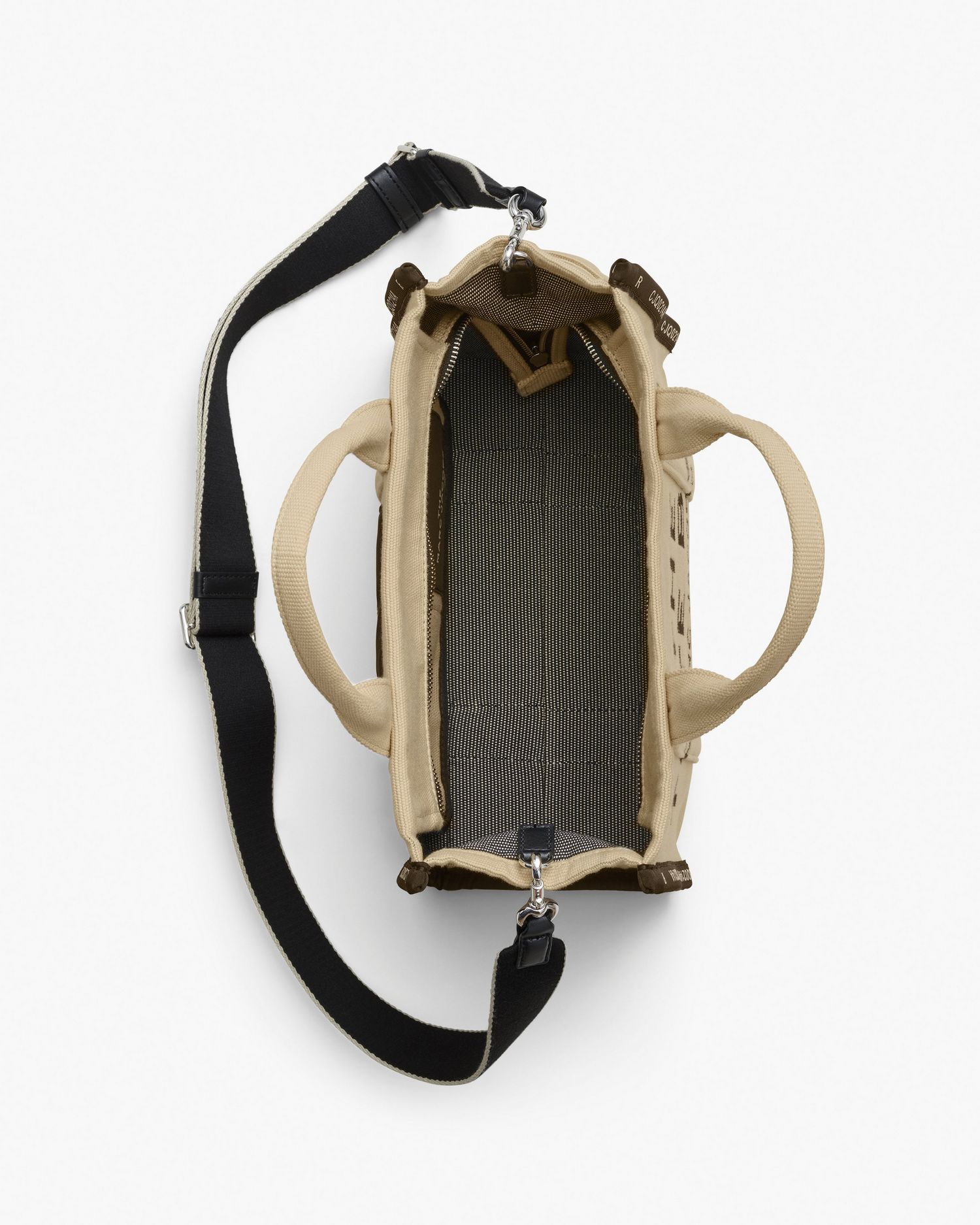 The Jacquard Medium Tote Bag | Marc Jacobs Outlet