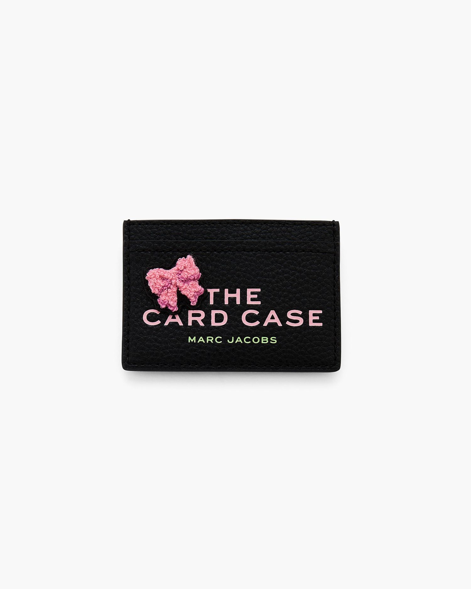 The Sticker Patch Card Case | Marc Jacobs Outlet