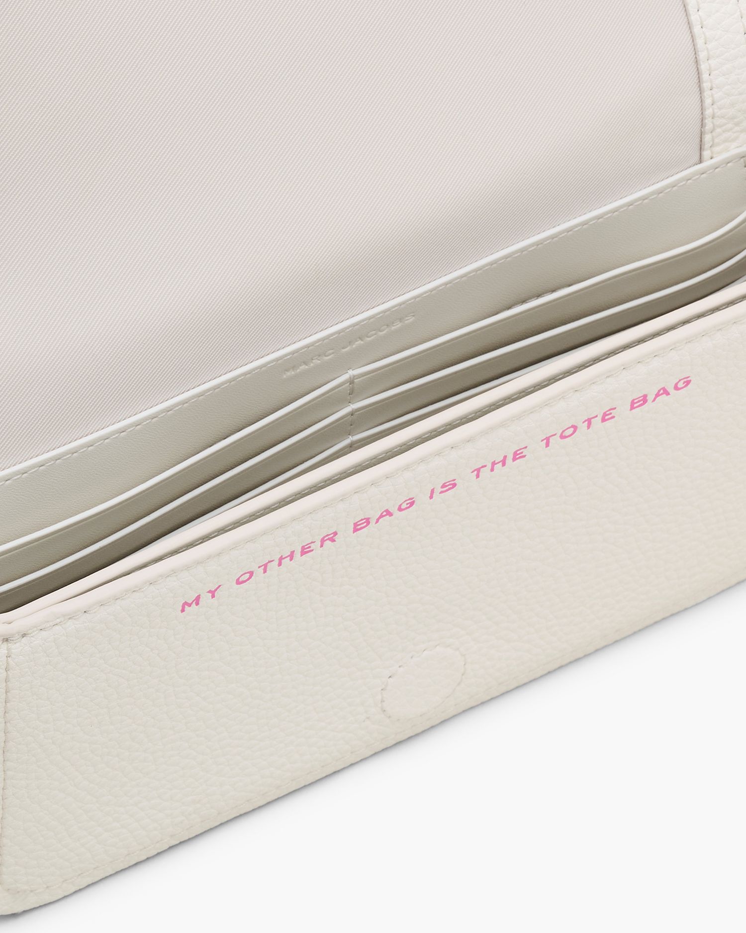 The Sticker Patch Mini Bag | Marc Jacobs Outlet