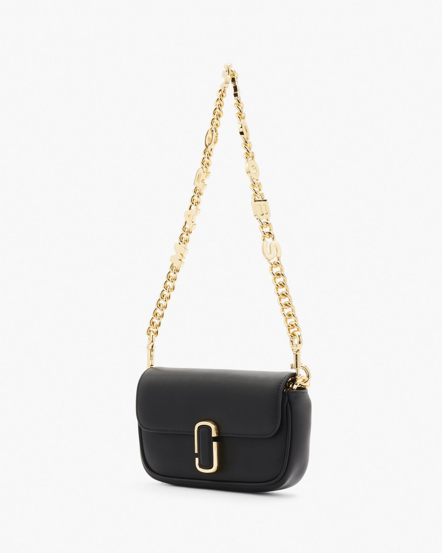 The Logo Chain Shoulder Strap | Marc Jacobs Outlet