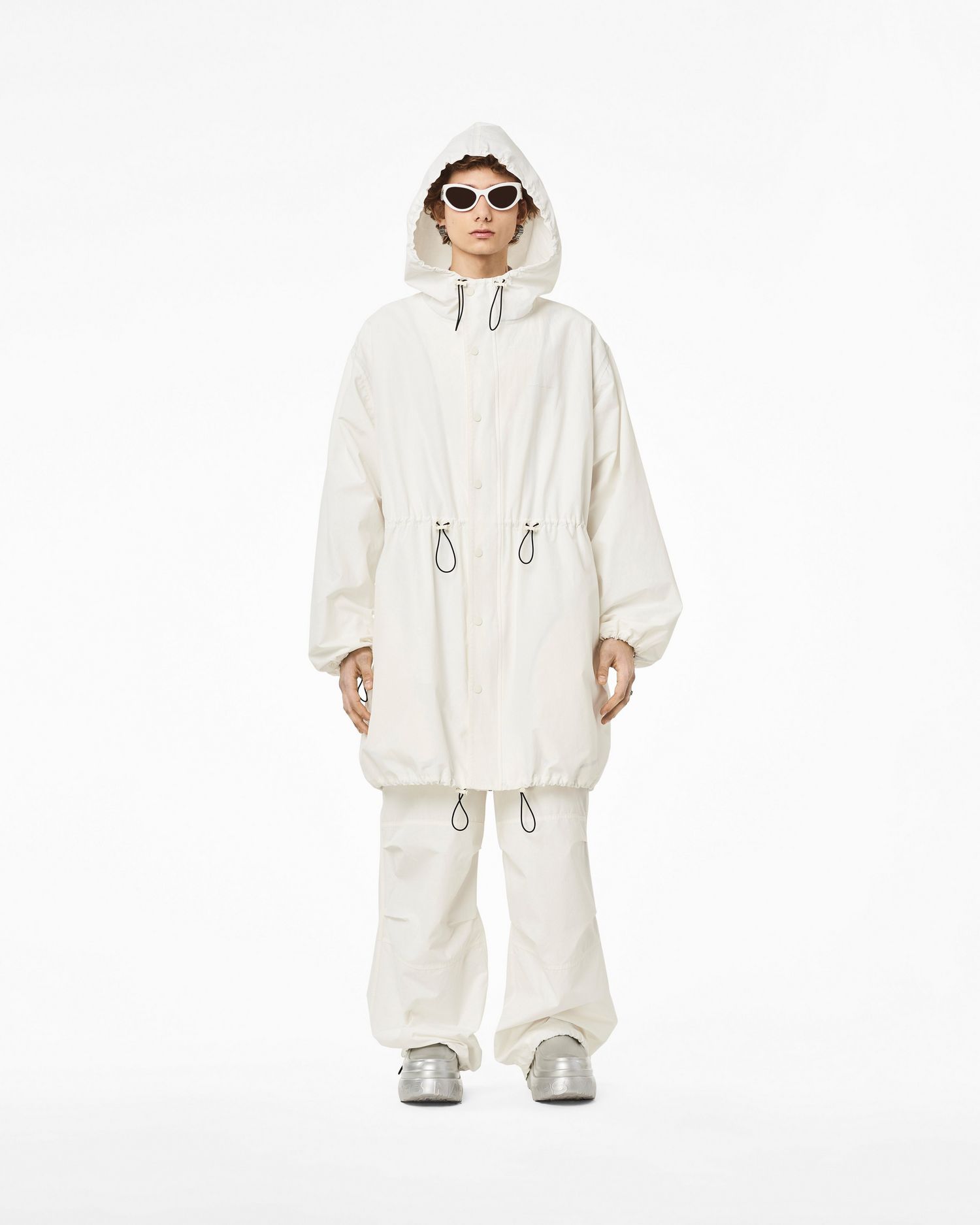 The Balloon Parka | Marc Jacobs Outlet