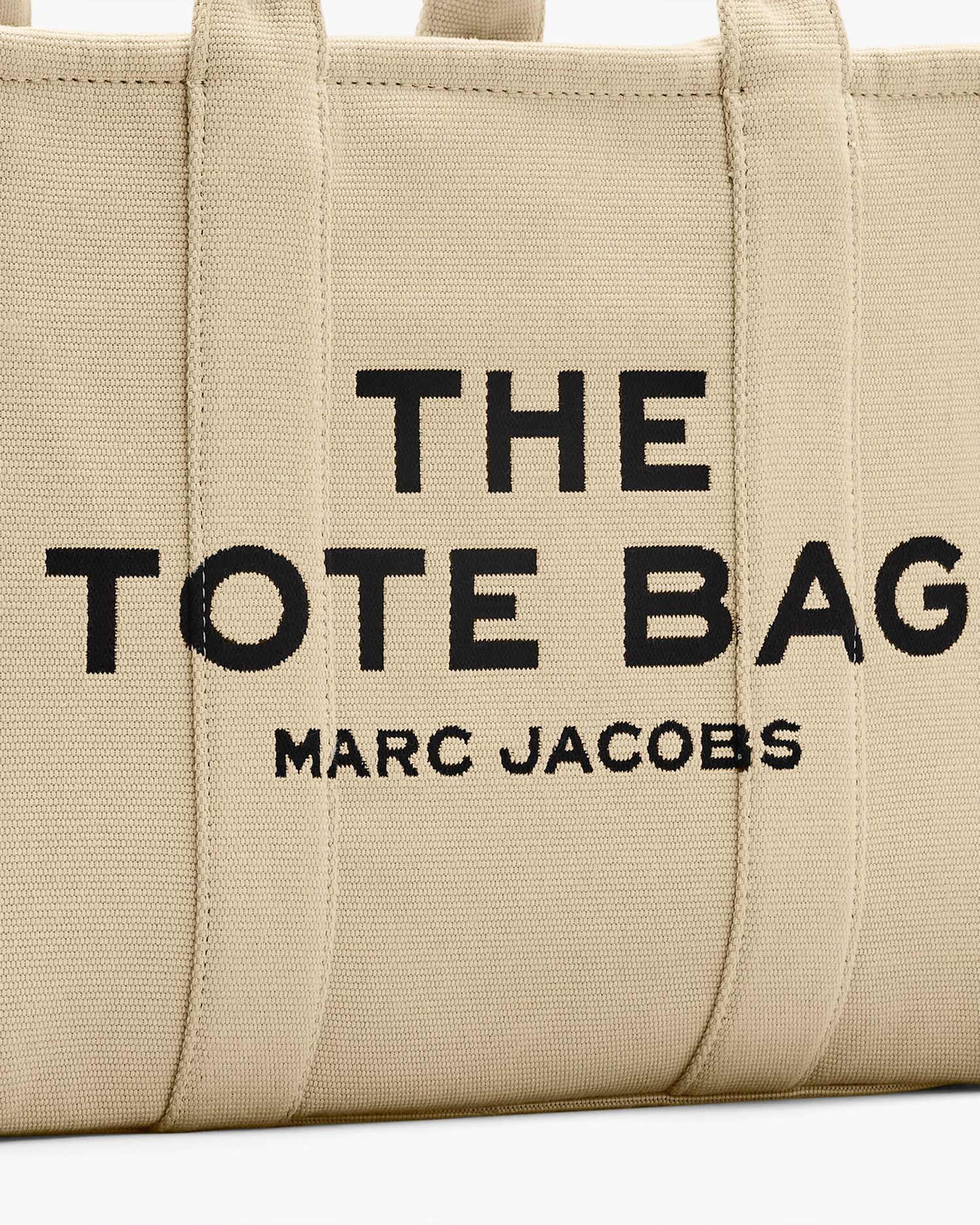 The Jacquard Large Tote Bag | Marc Jacobs Outlet