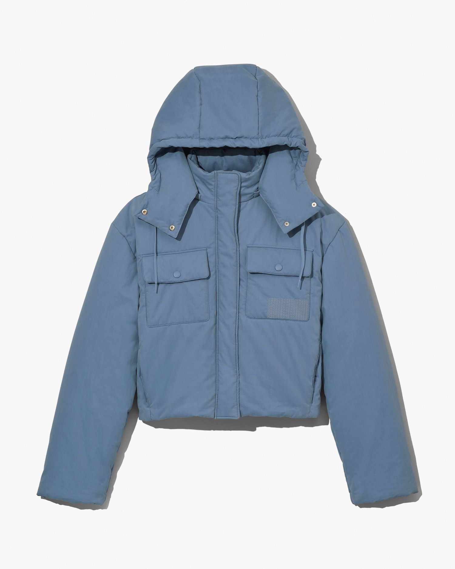 The Padded Cargo Jacket | Marc Jacobs Outlet