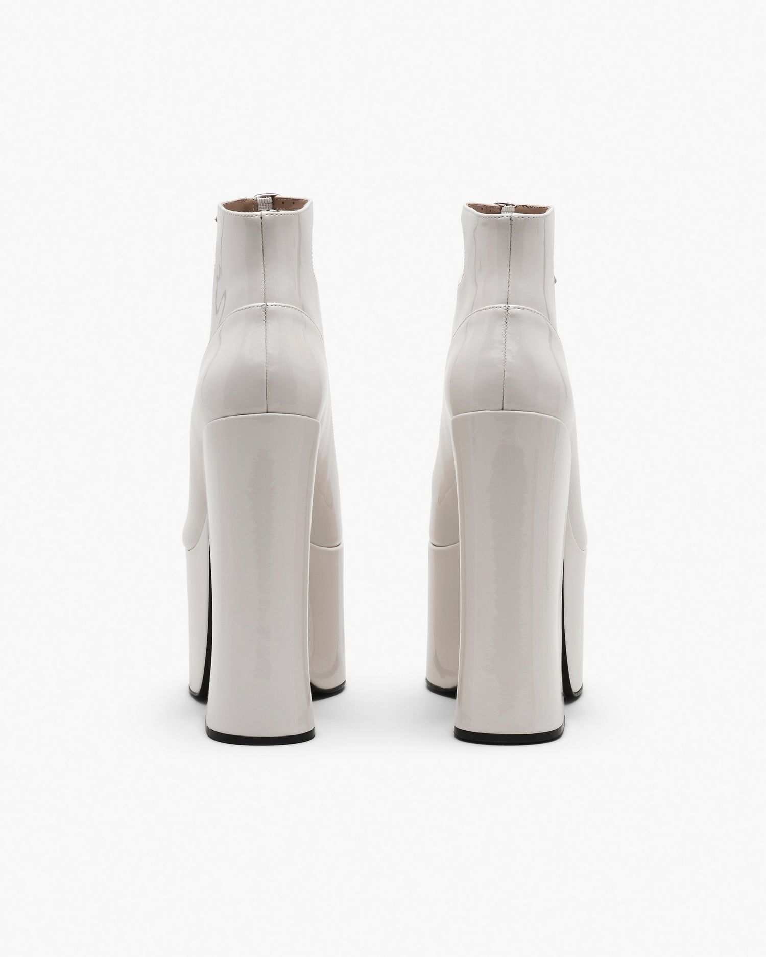 The Patent Leather Kiki Ankle Boot | Marc Jacobs Outlet