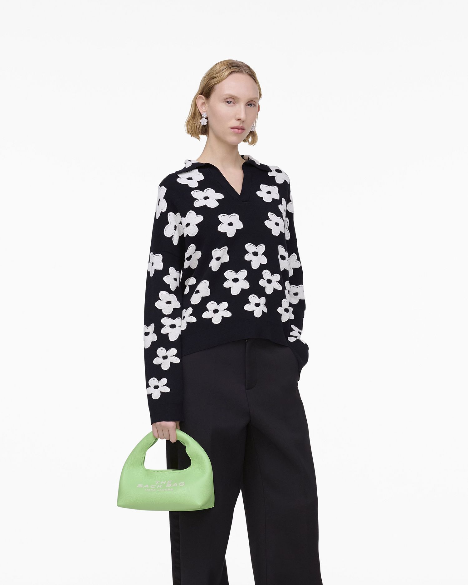 The Mini Sack Bag | Marc Jacobs Outlet