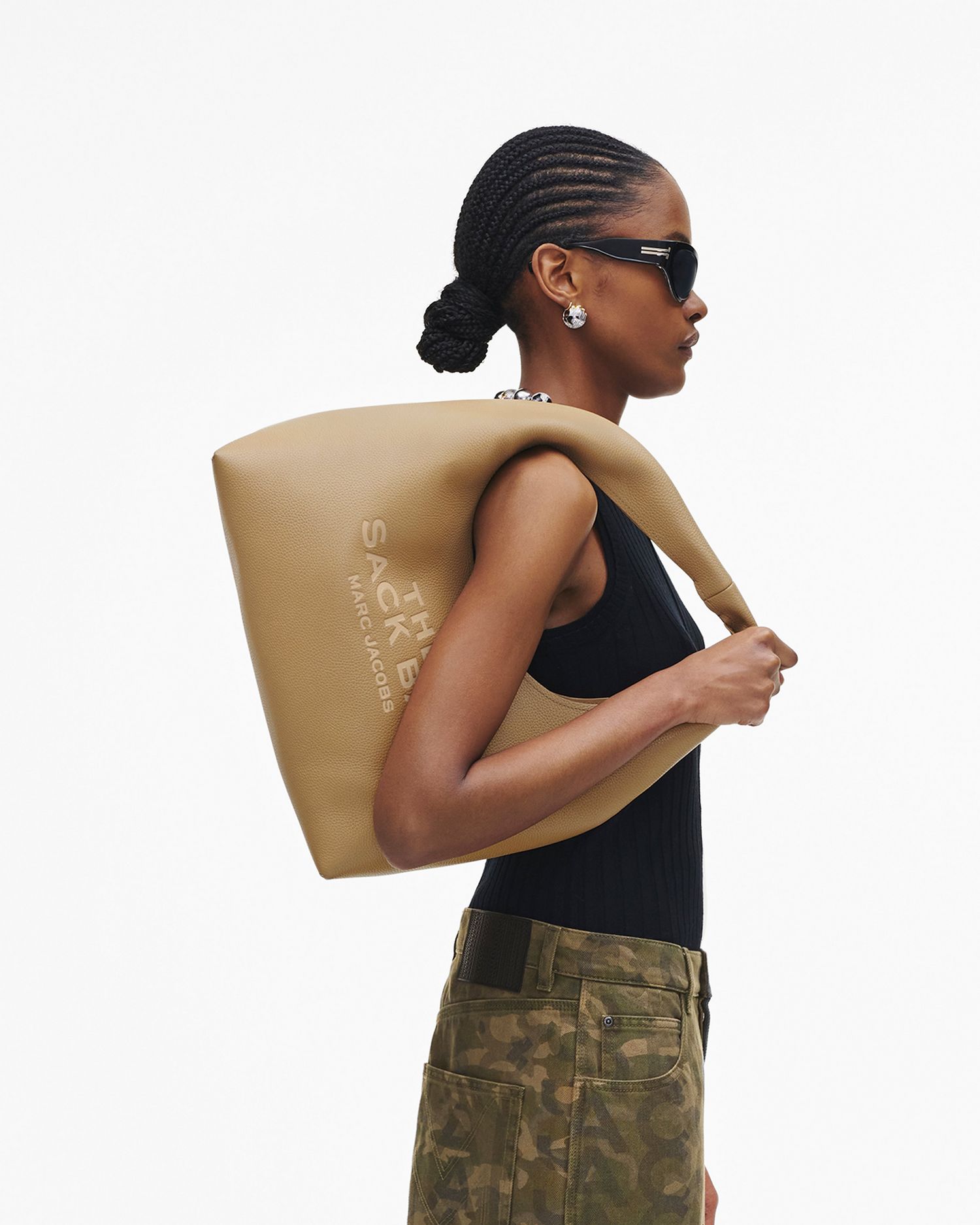 The Sack Bag | Marc Jacobs Outlet