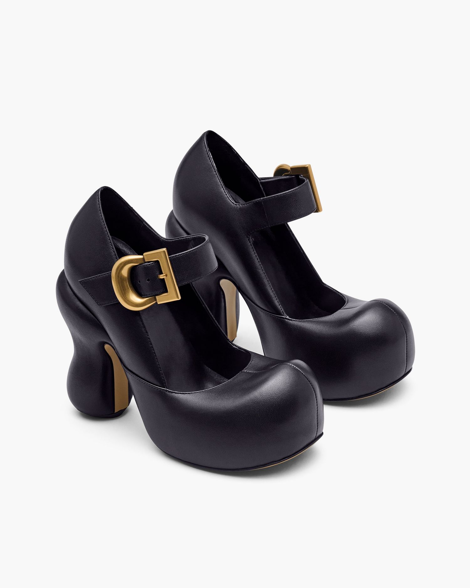 The Doll Pump | Marc Jacobs Outlet