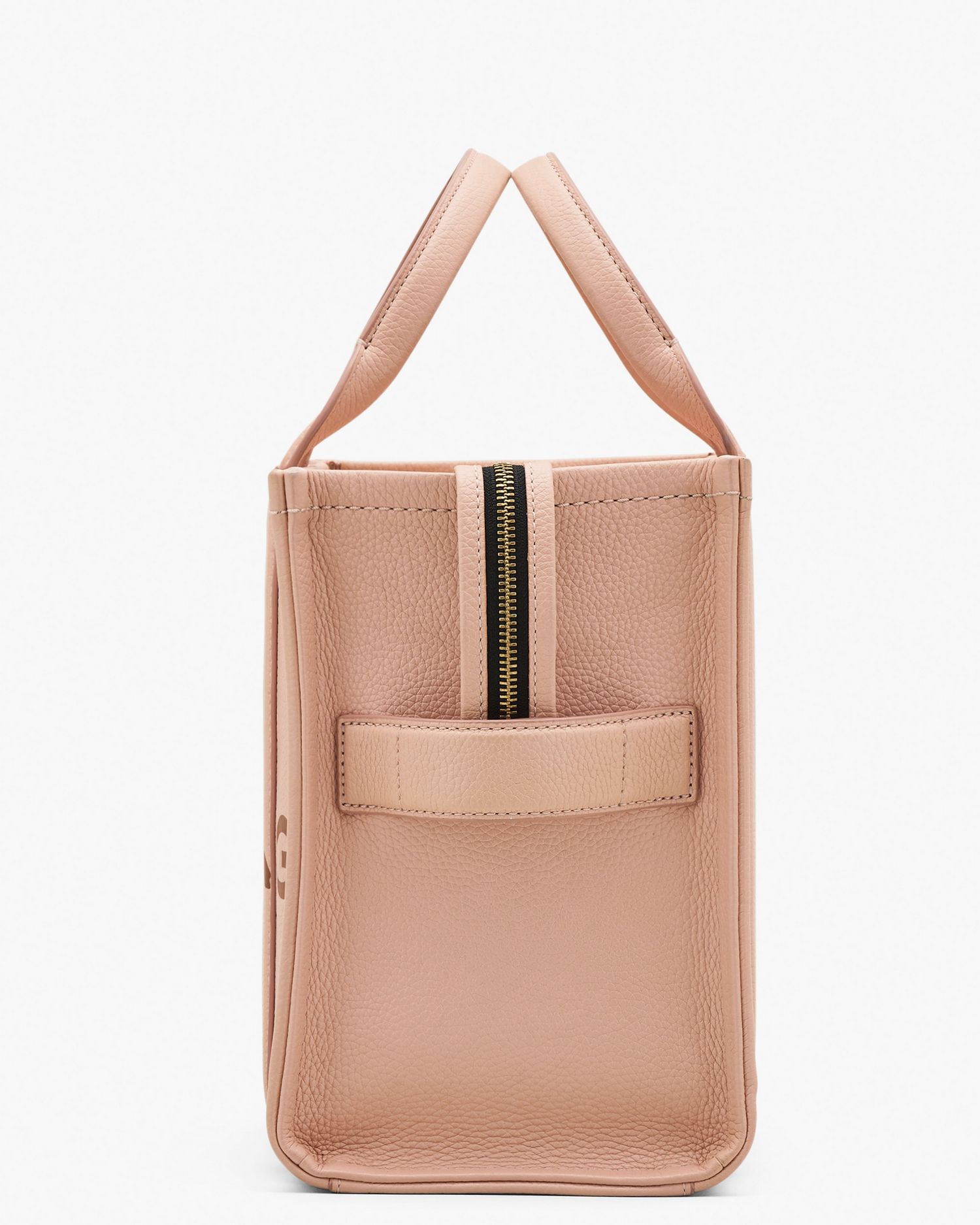 The Leather Medium Tote Bag | Marc Jacobs Outlet