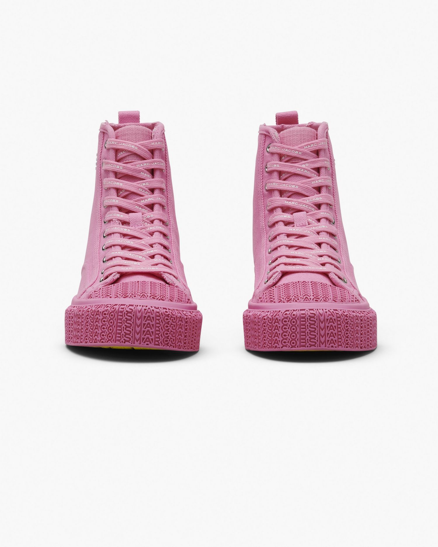 The High Top Sneaker | Marc Jacobs Outlet