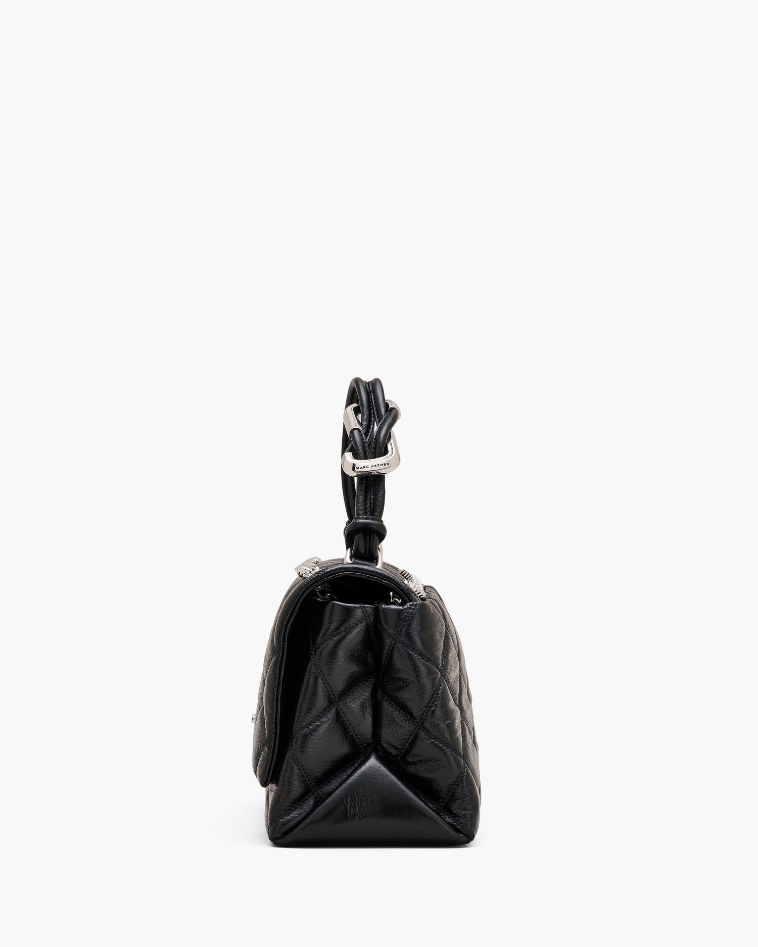 The Quilted Dual Convertible Shoulder Bag | Marc Jacobs Outlet