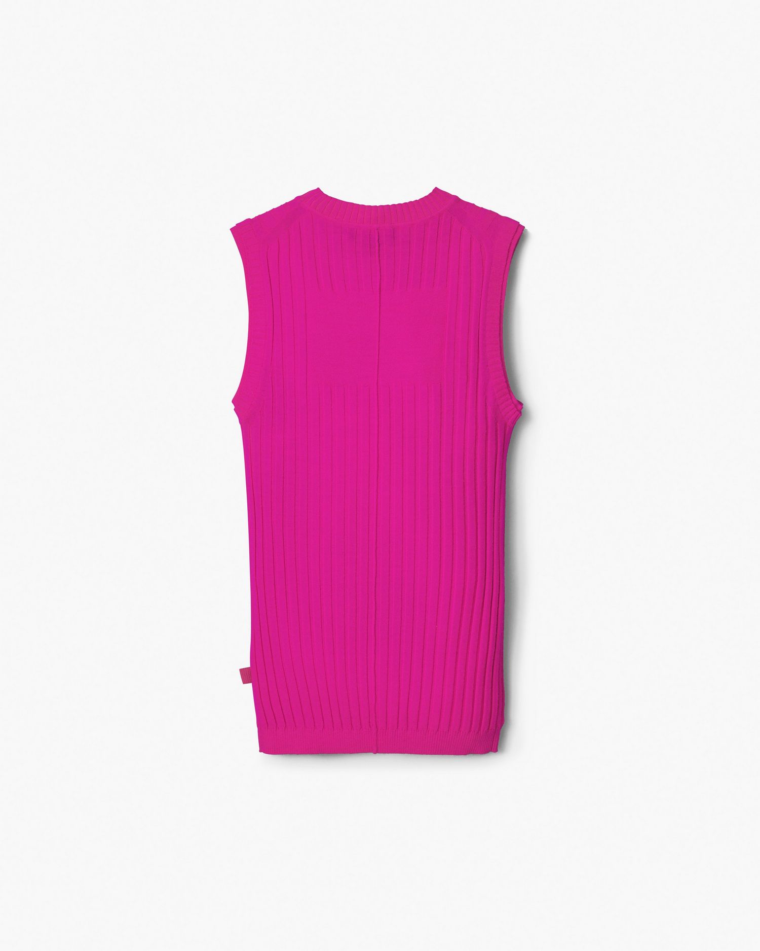 Fine Ribbed Merino Tank | Marc Jacobs Outlet