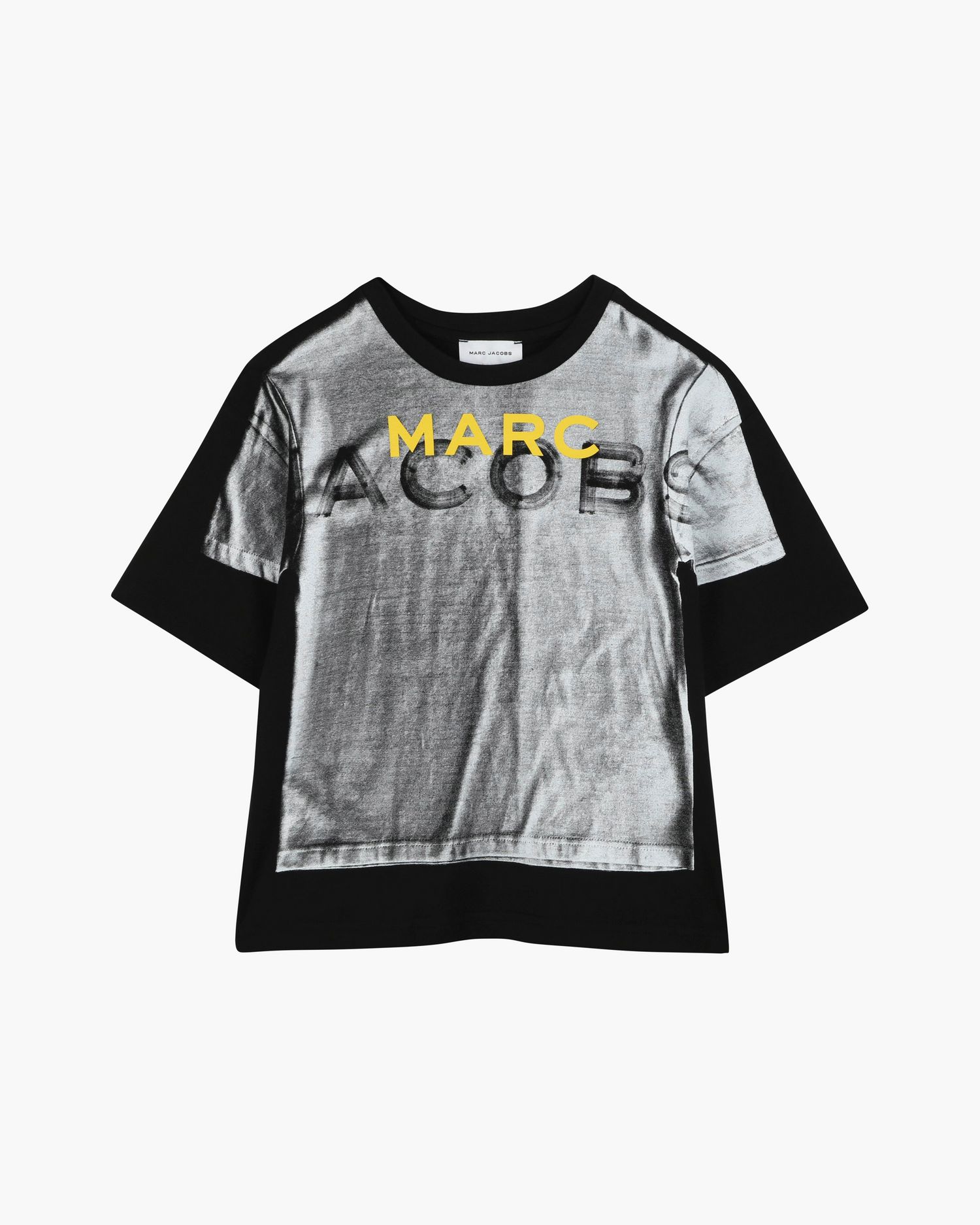 The Trompe L'Oeil Tee | Marc Jacobs Outlet