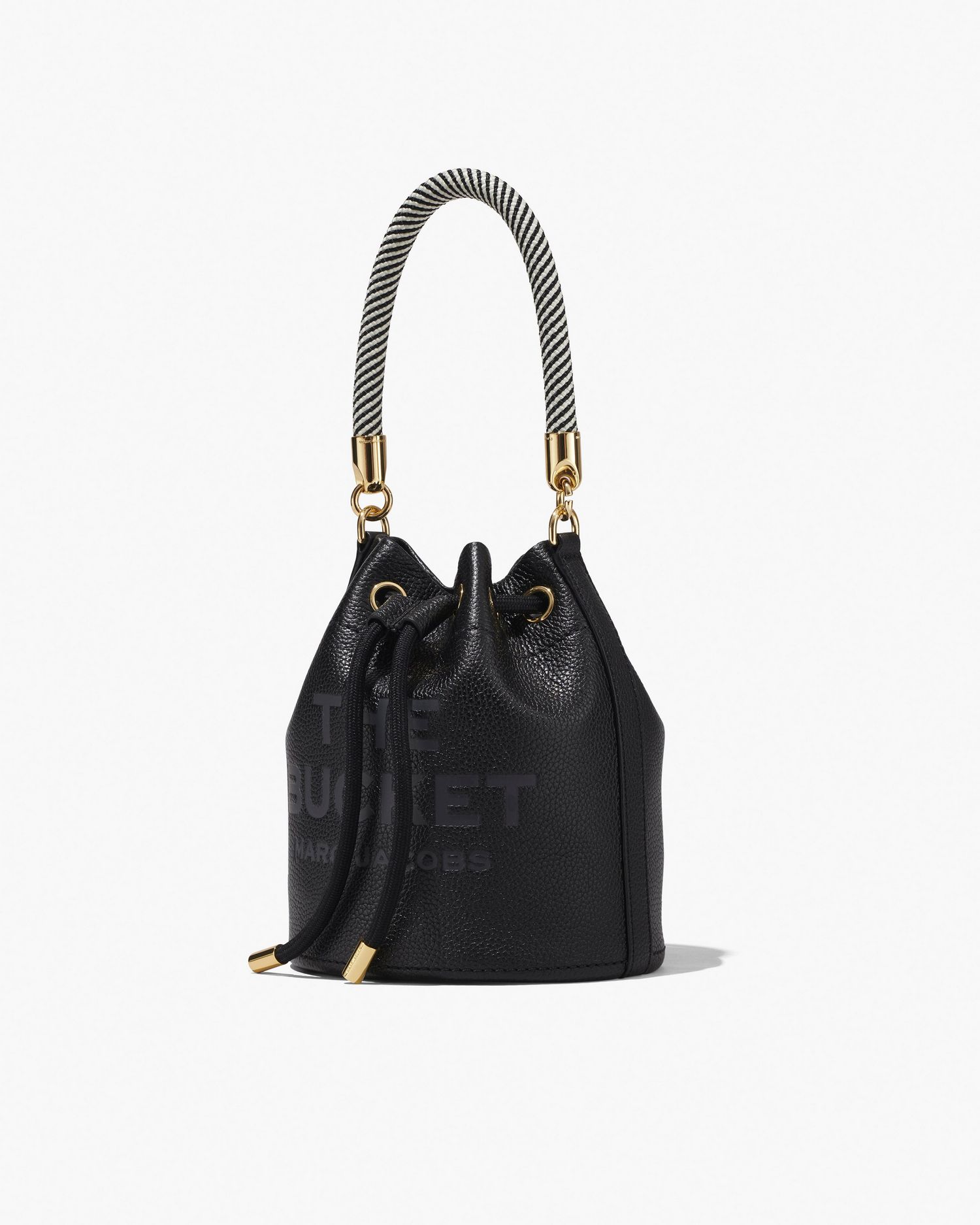 The Leather Bucket Bag | Marc Jacobs Outlet