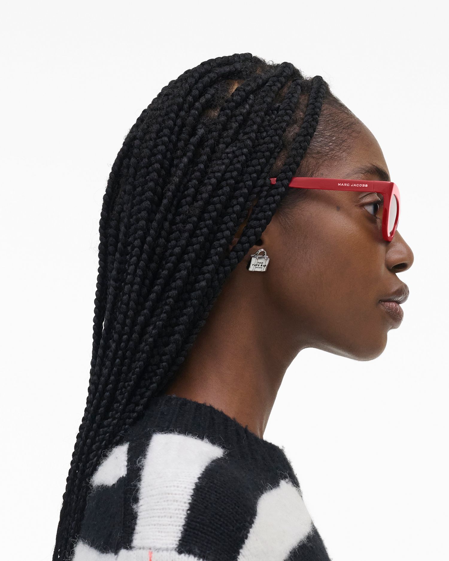 The Cat Eye Sunglasses | Marc Jacobs Outlet