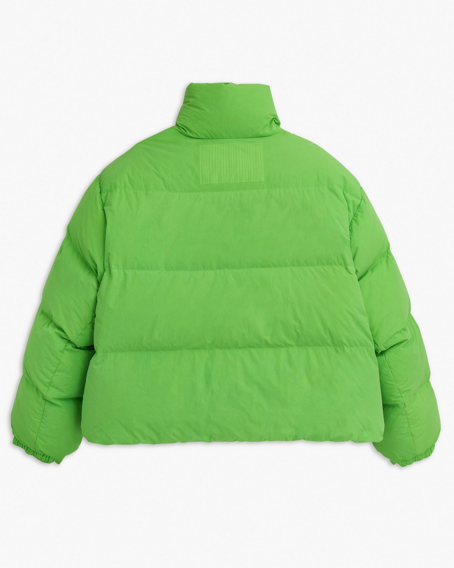 The Reversible Puffer | Marc Jacobs Outlet
