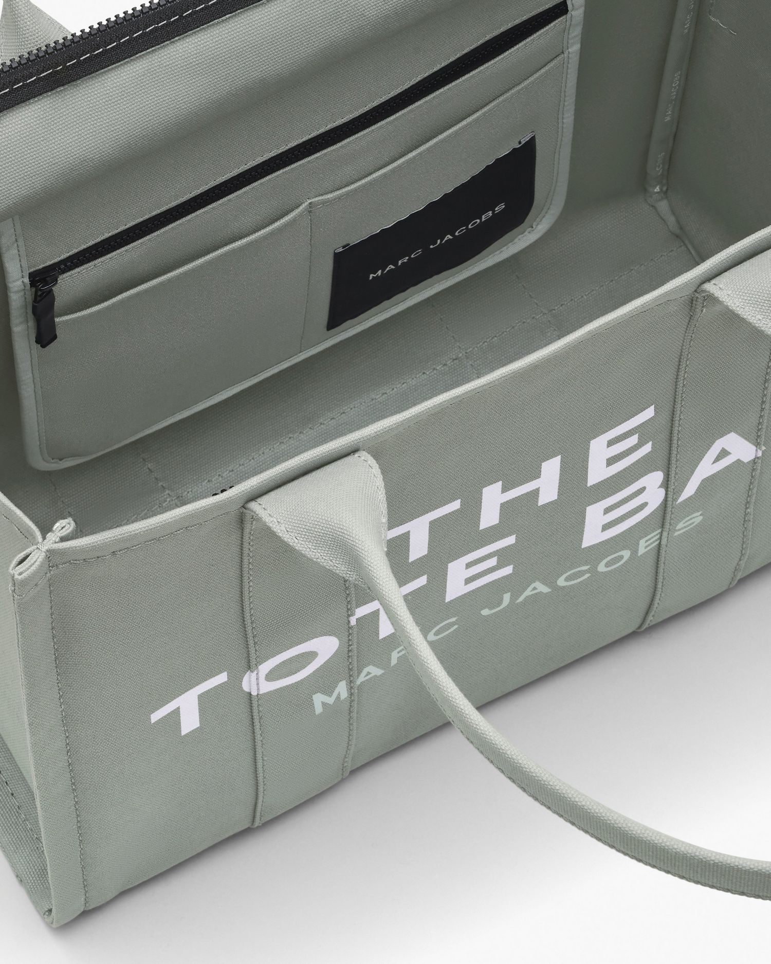 The Canvas Large Tote Bag | Marc Jacobs Outlet