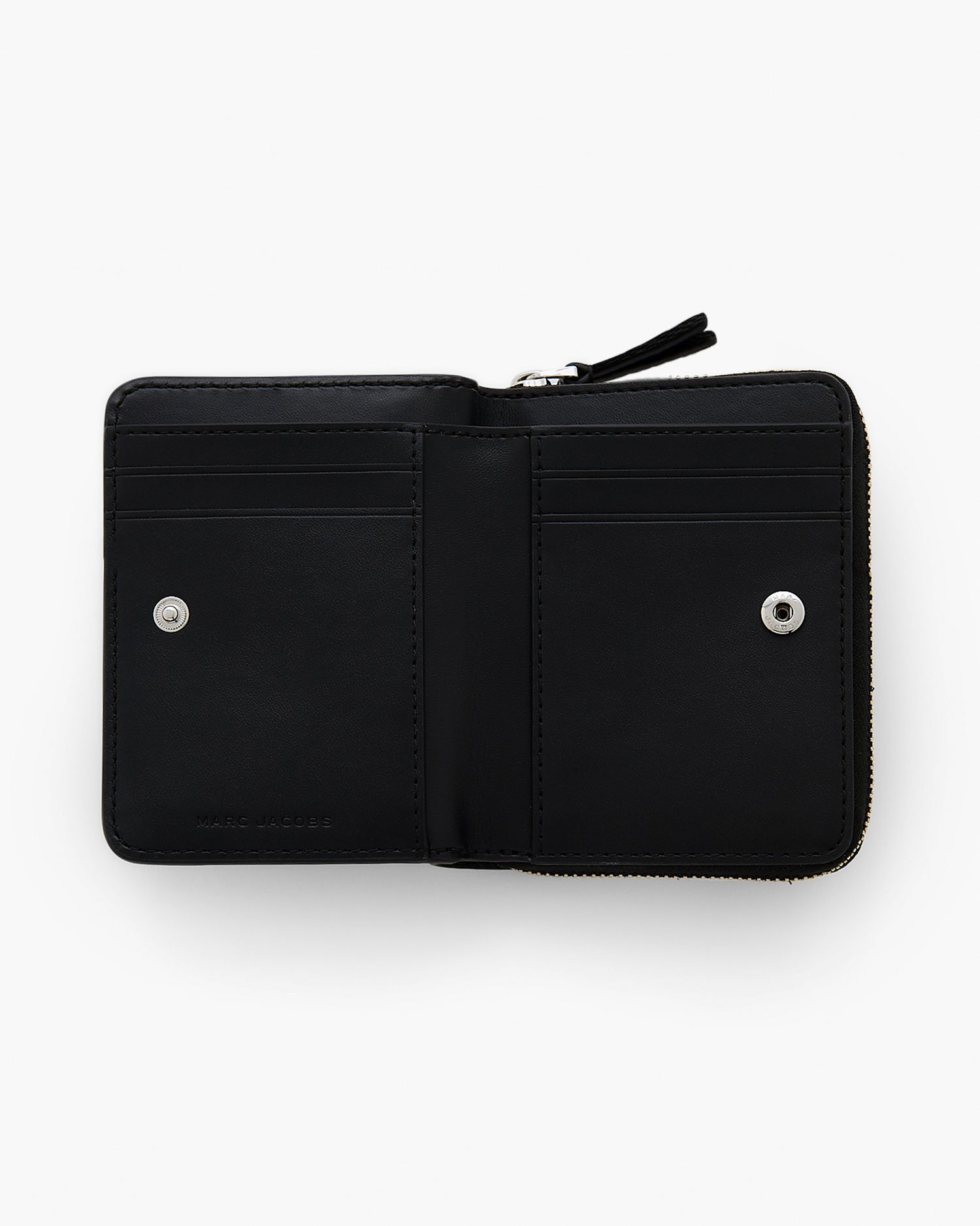 The Daisy Mini Compact Wallet | Marc Jacobs Outlet