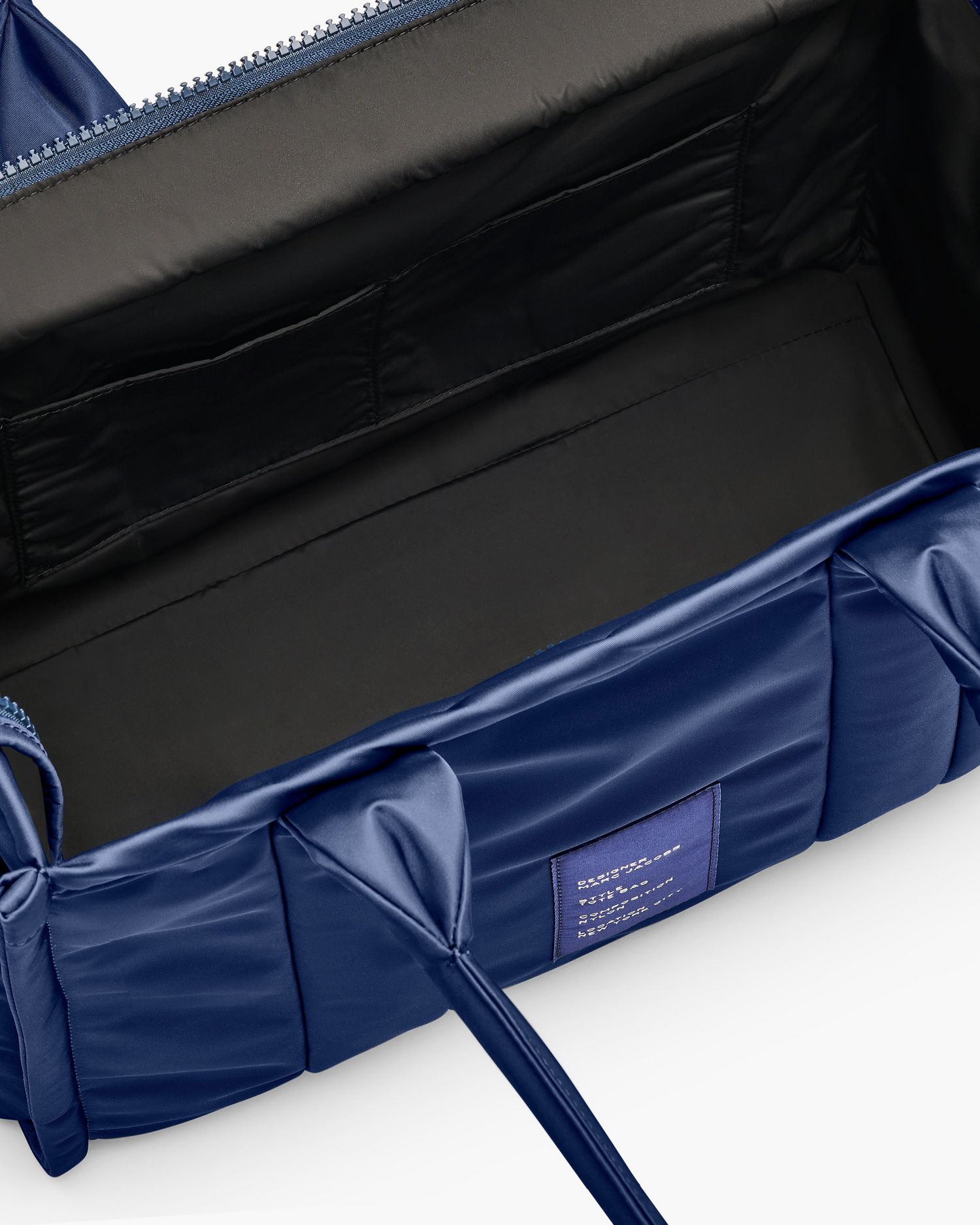 The Puffy Nylon Large Tote Bag | Marc Jacobs Outlet