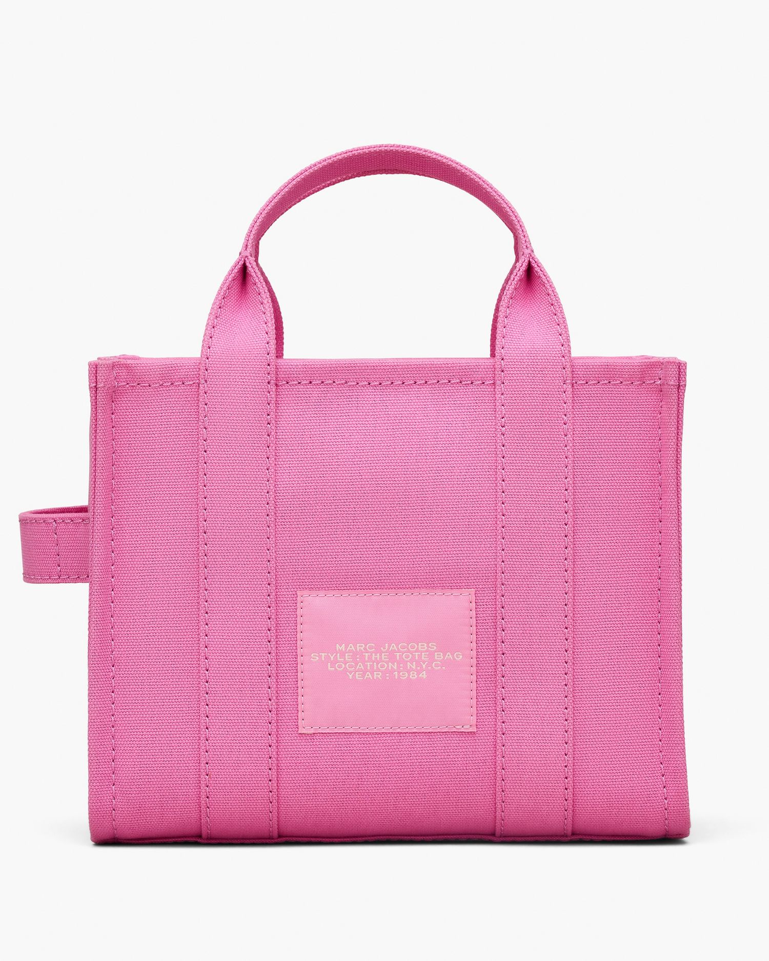 The Canvas Small Tote Bag | Marc Jacobs Outlet