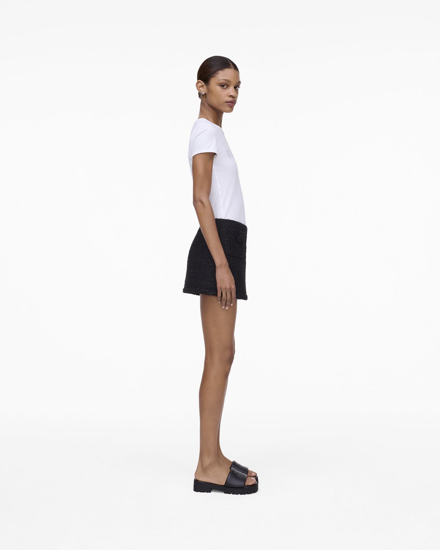 The Lug Sole Slide | Marc Jacobs Outlet