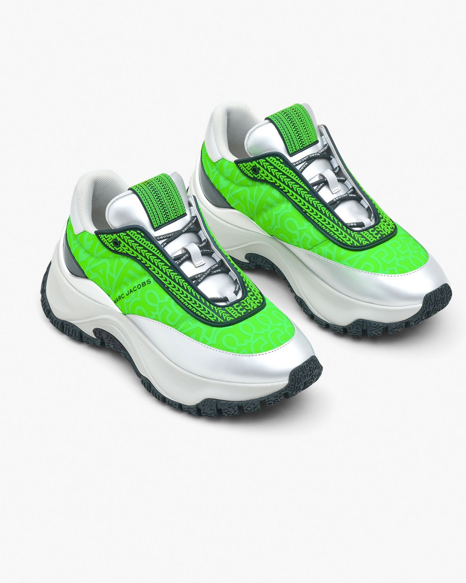 The Monogram Lazy Runner | Marc Jacobs Outlet