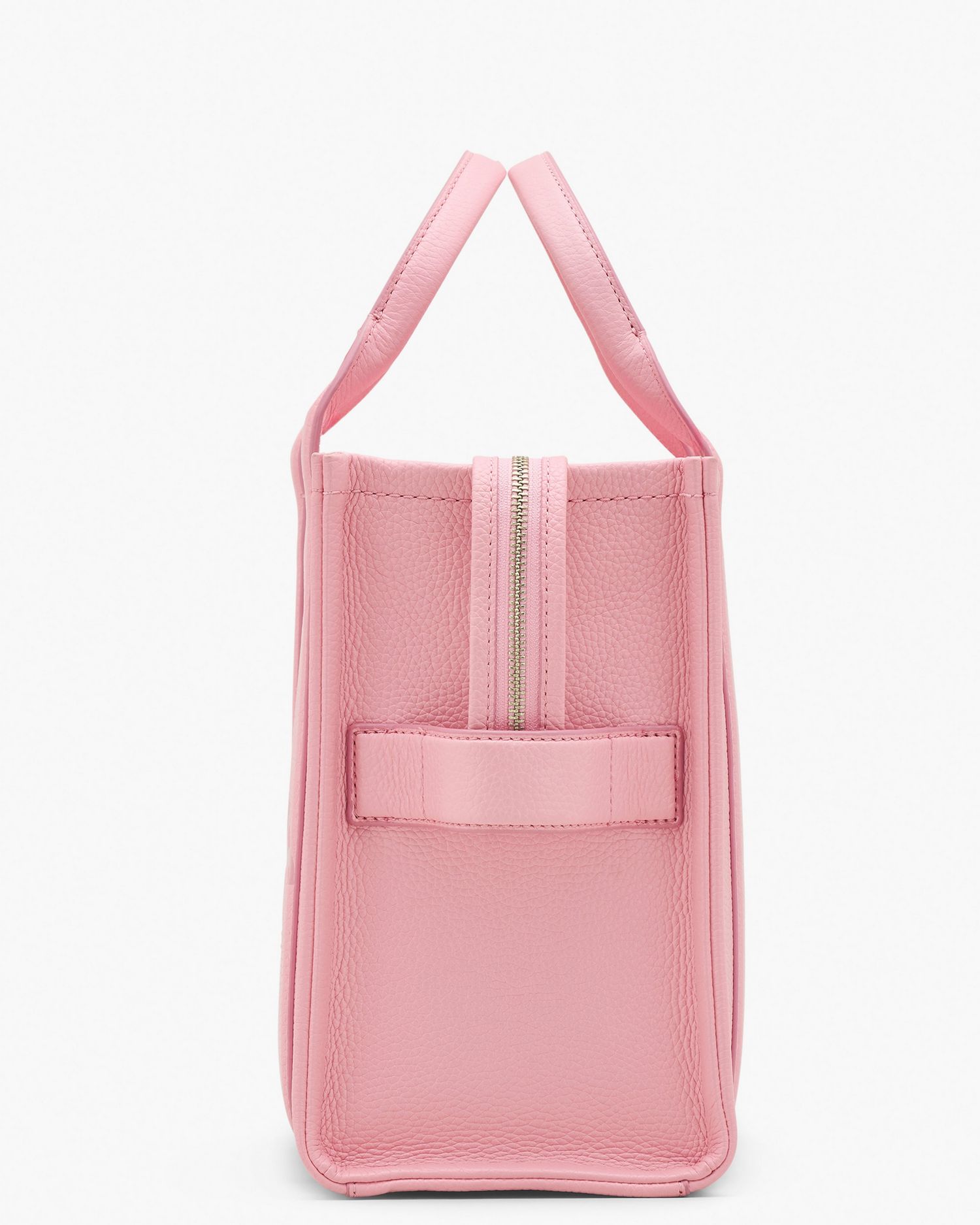 The Leather Medium Tote Bag | Marc Jacobs Outlet