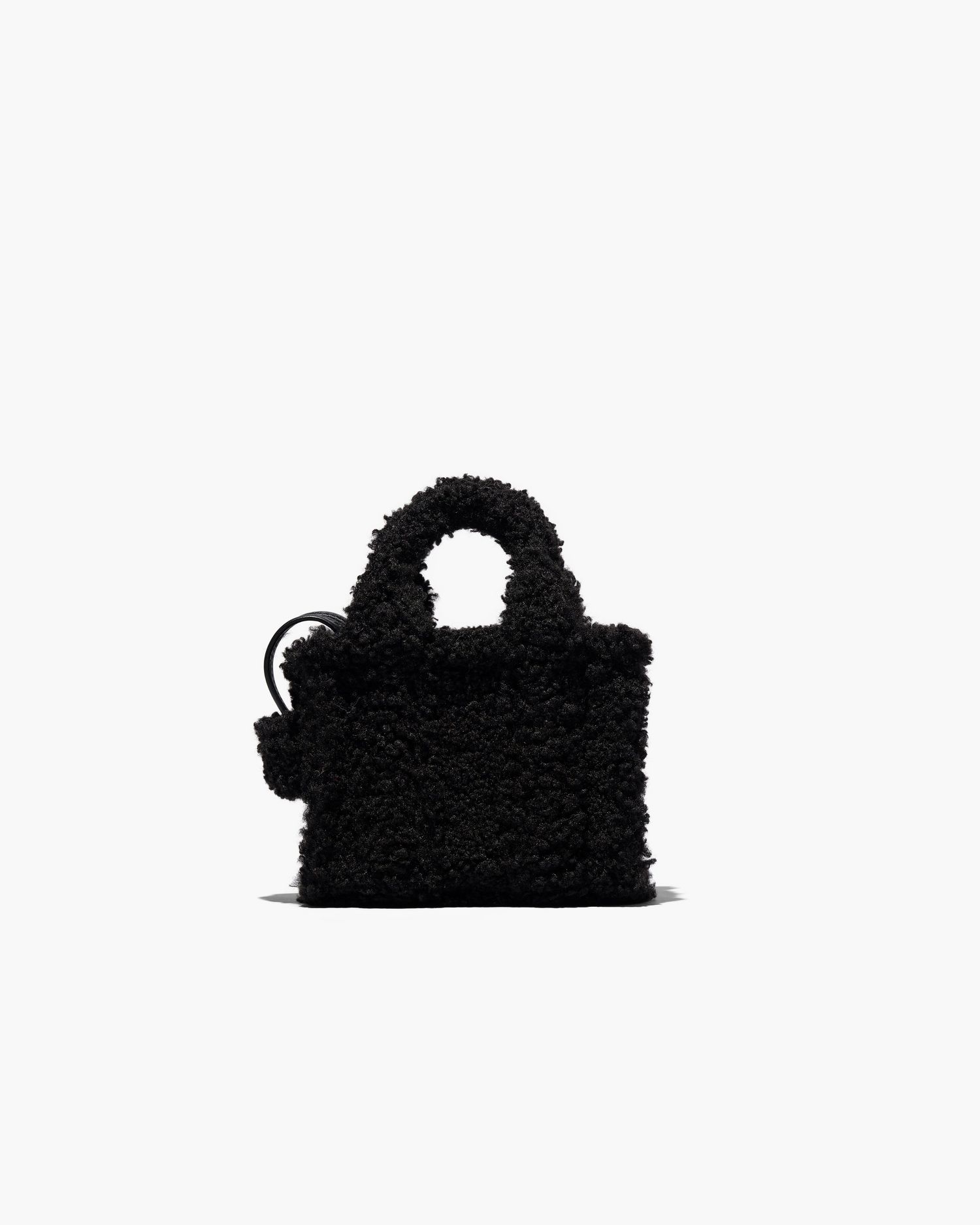 The Teddy Crossbody Tote Bag | Marc Jacobs Outlet