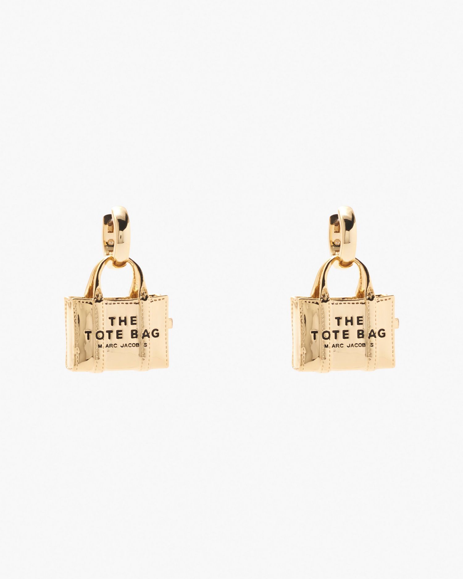The Tote Bag Earrings | Marc Jacobs Outlet