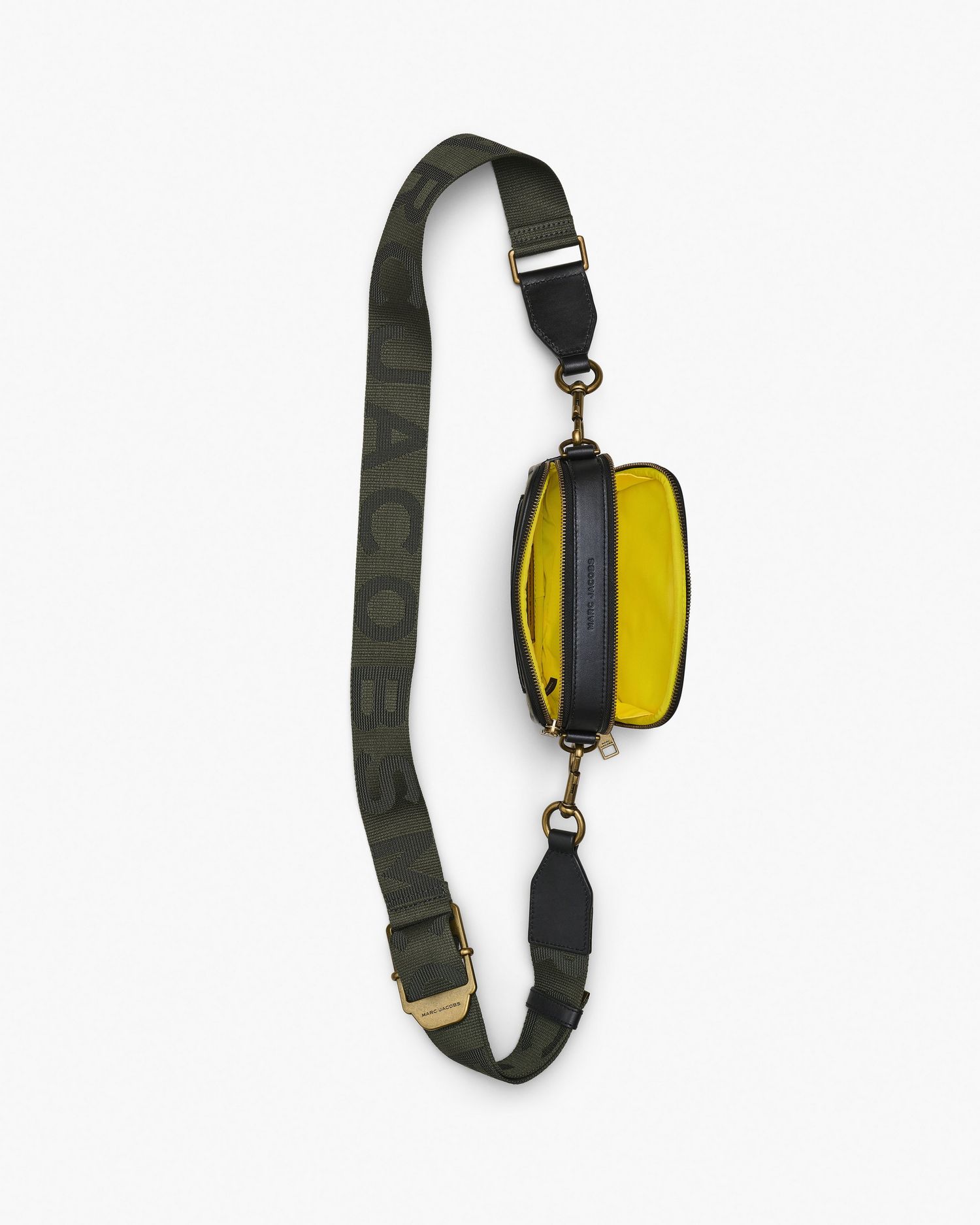 The Camo Jacquard Snapshot | Marc Jacobs Outlet